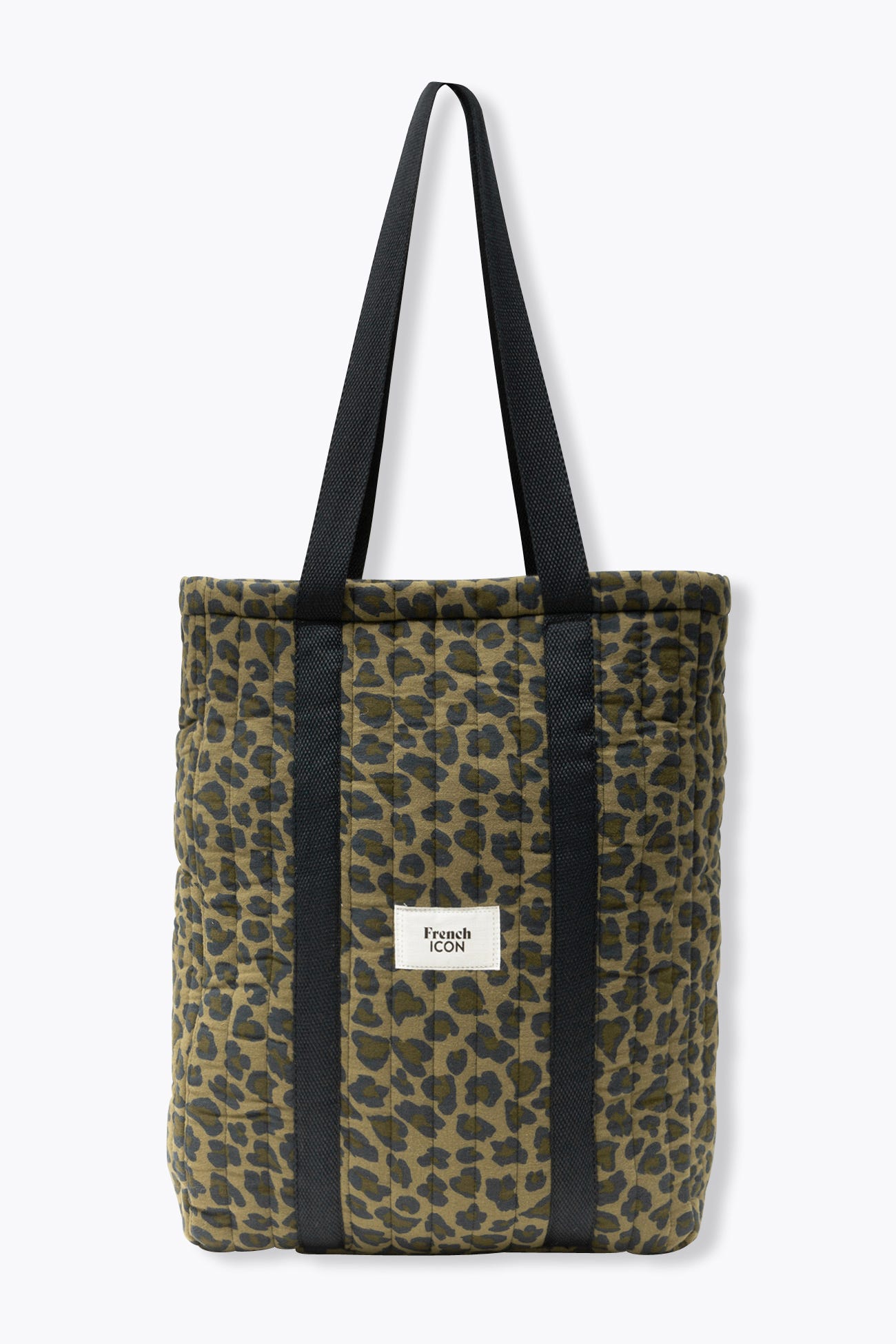 Kit couture sac cabas SIDONIE