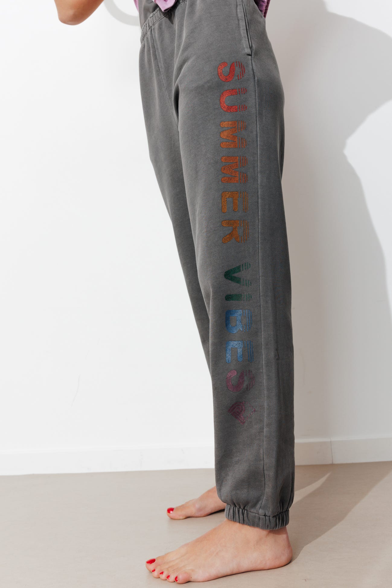 Jogginghose "Summer Vibes"