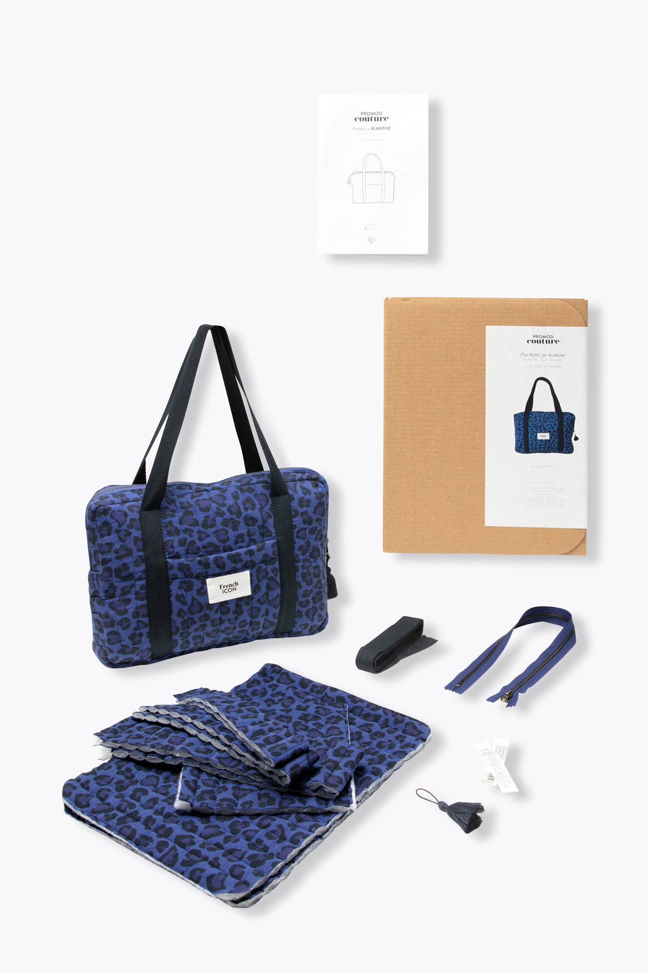 Kit pochette PC 15,6 pouces
