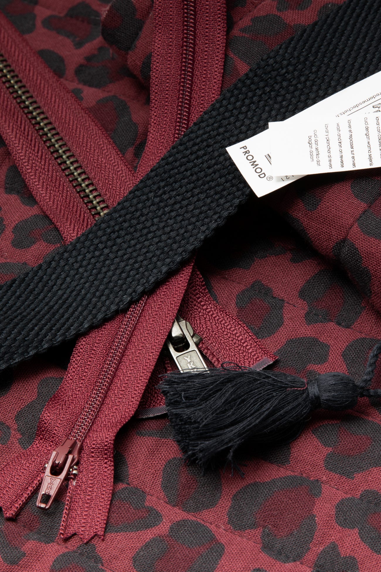 Kit couture sac cabas SIDONIE