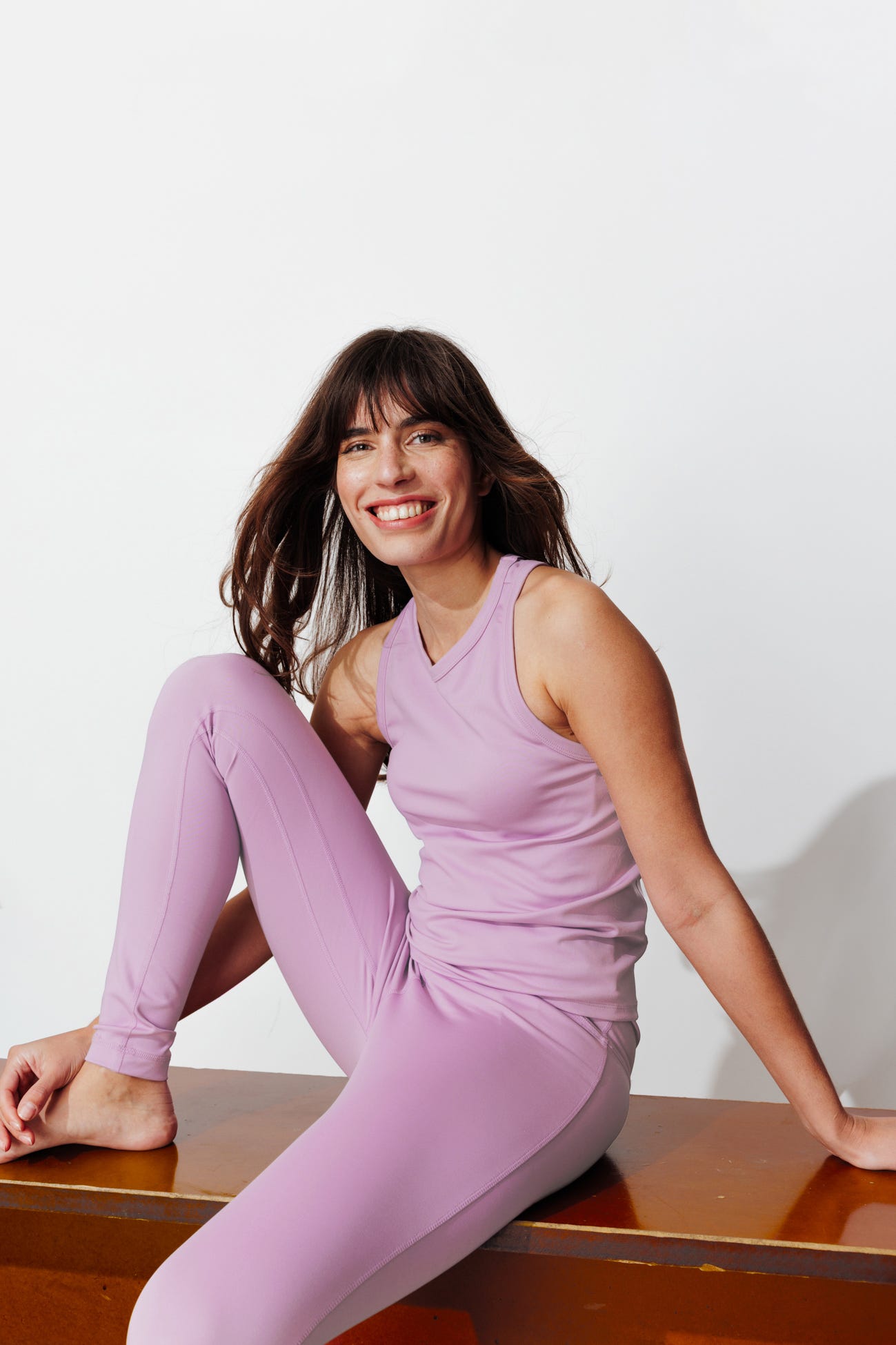 Canotta capsule coll. sportiva