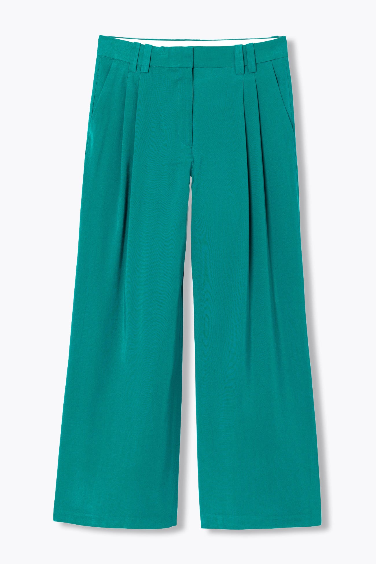 Pantalon de tailleur Femme