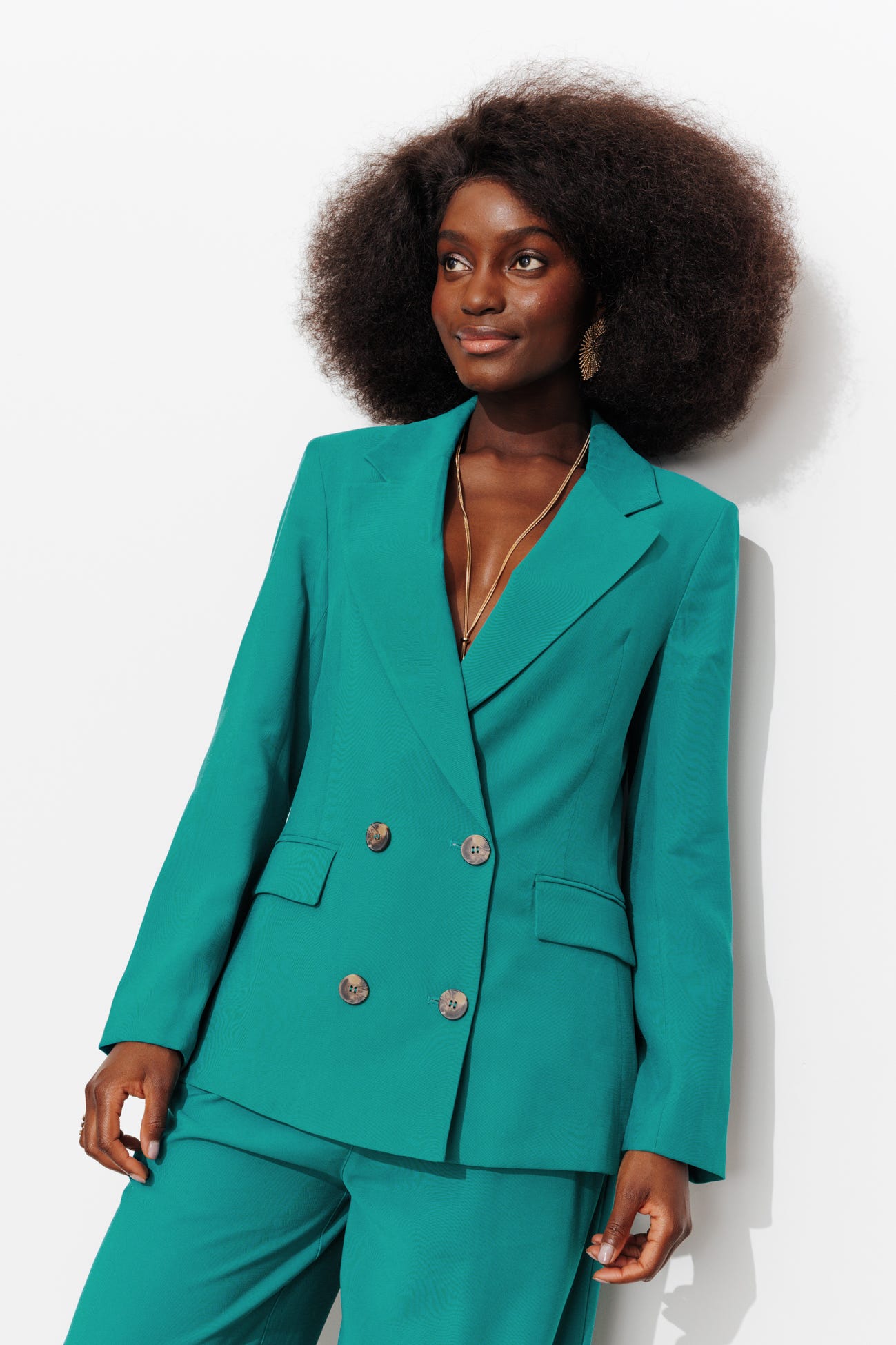Veste de tailleur Femme