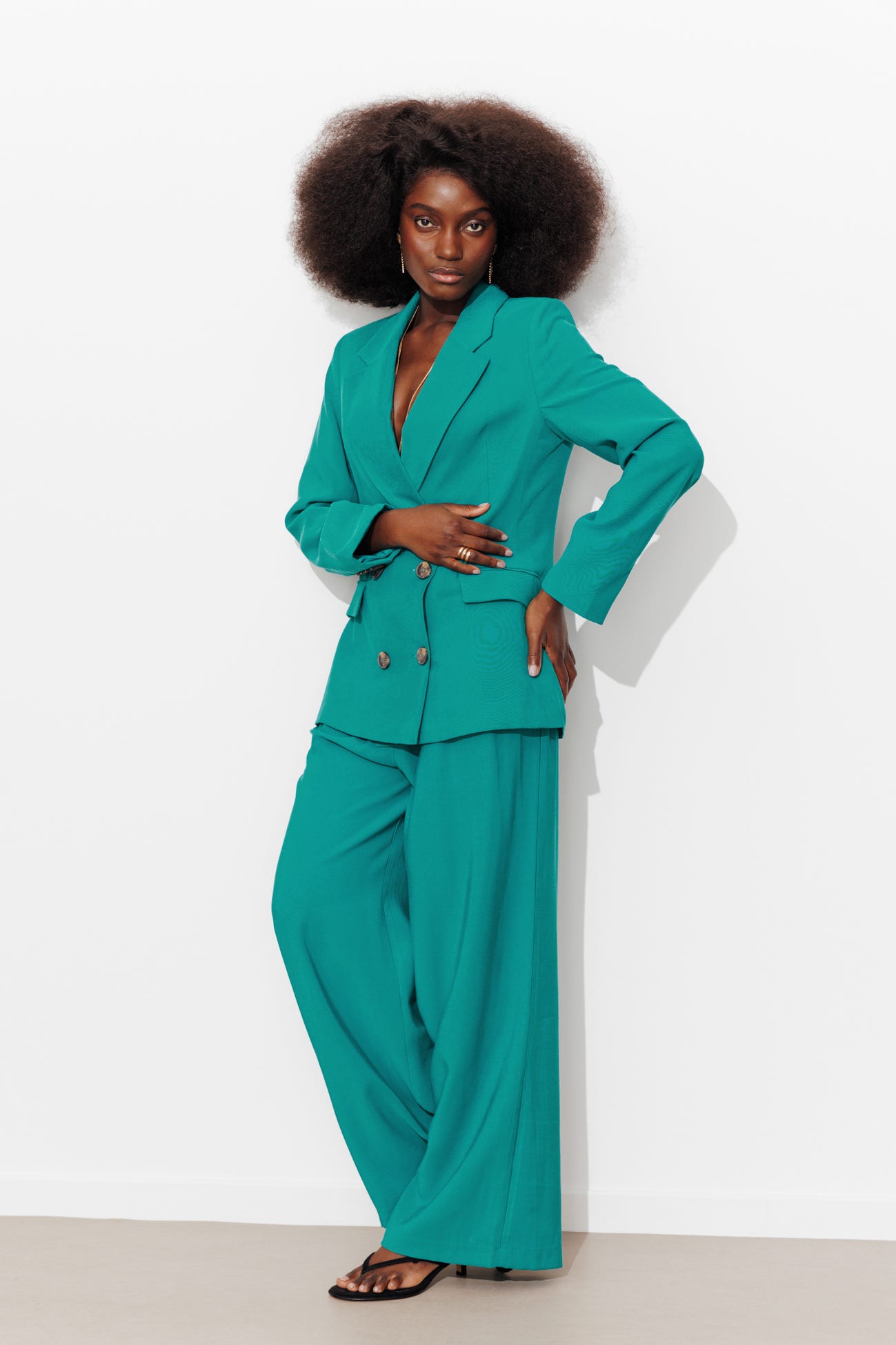 Veste de tailleur Femme