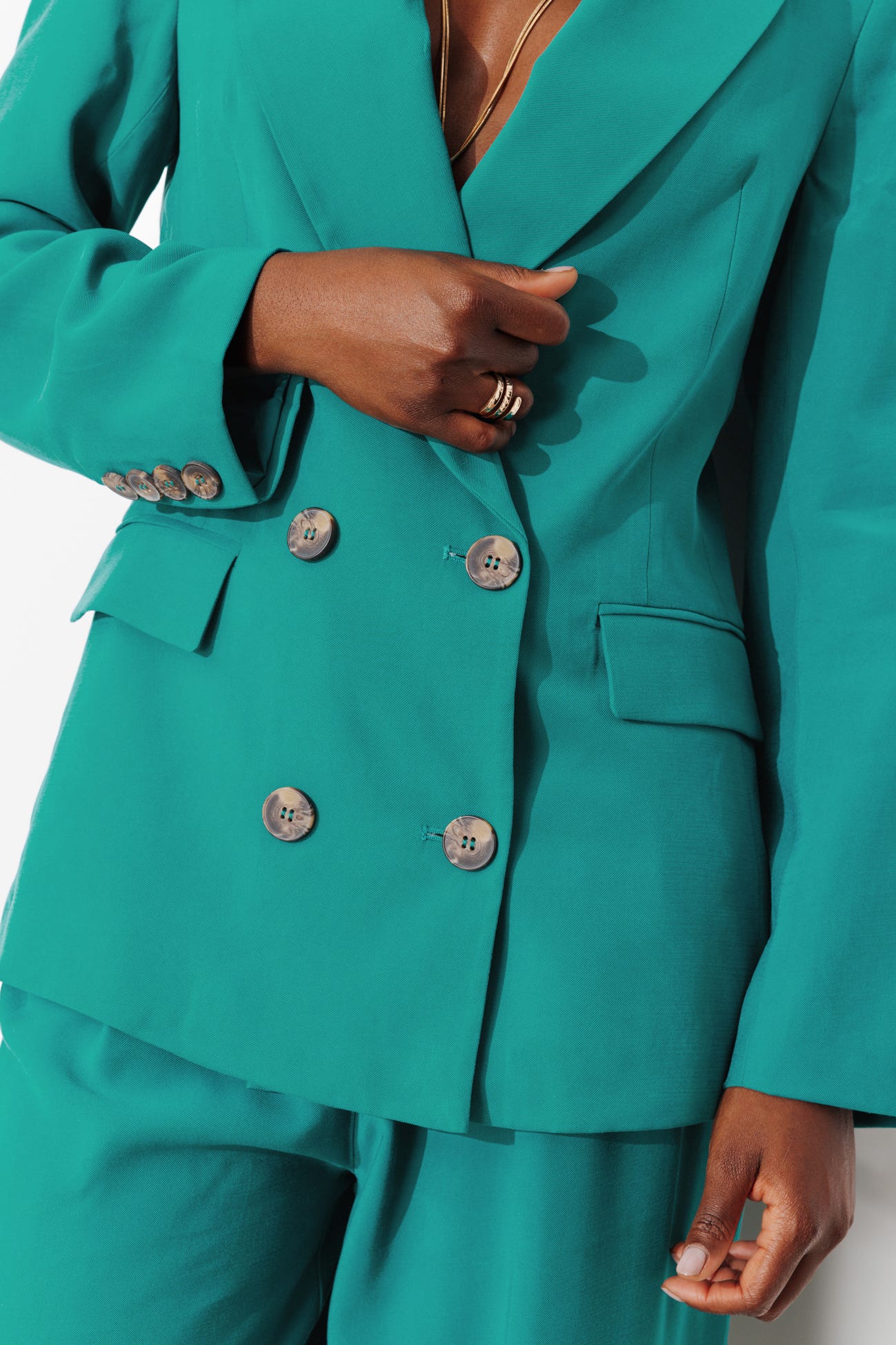 Veste de tailleur Femme