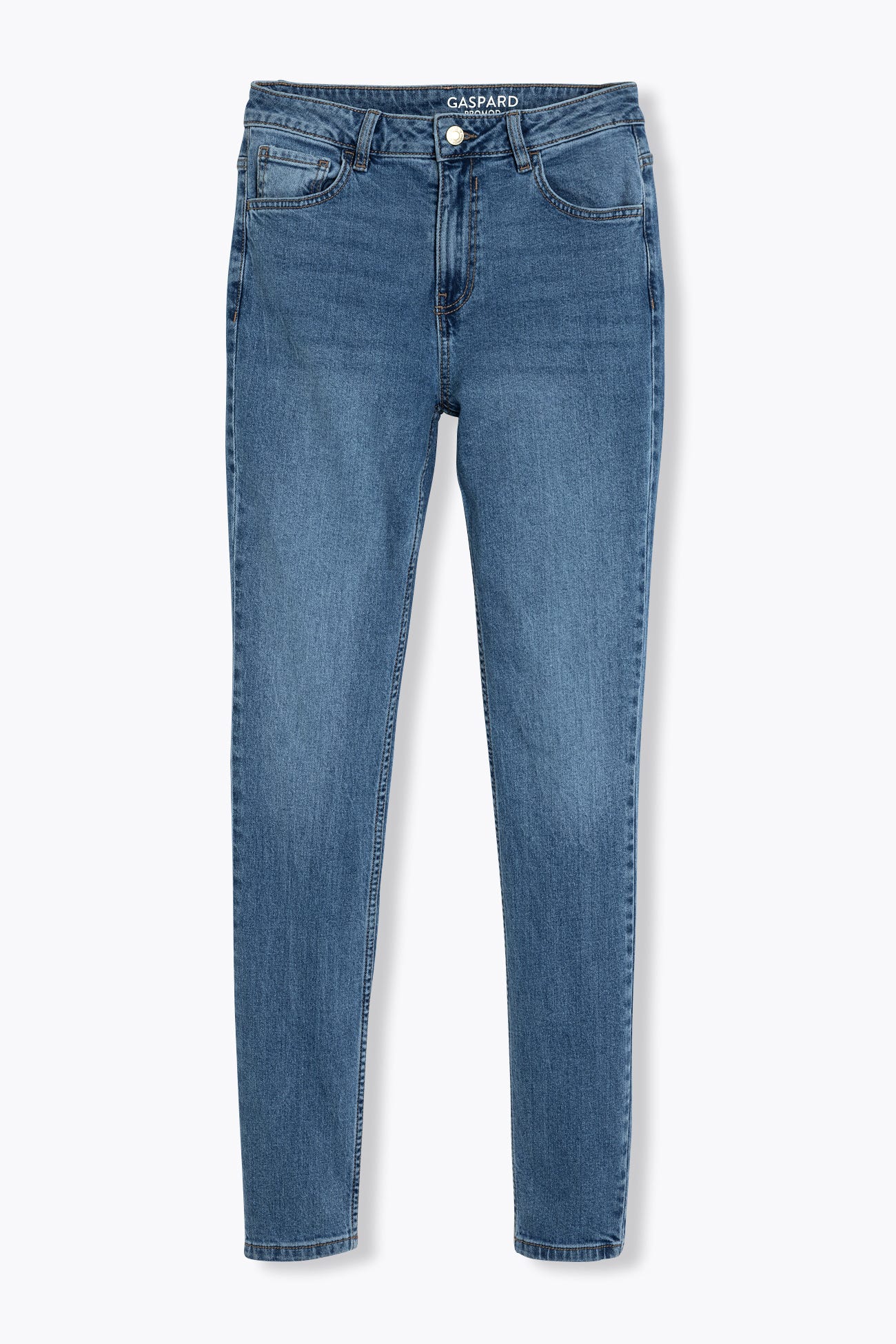 GASPARD jean skinny Femme
