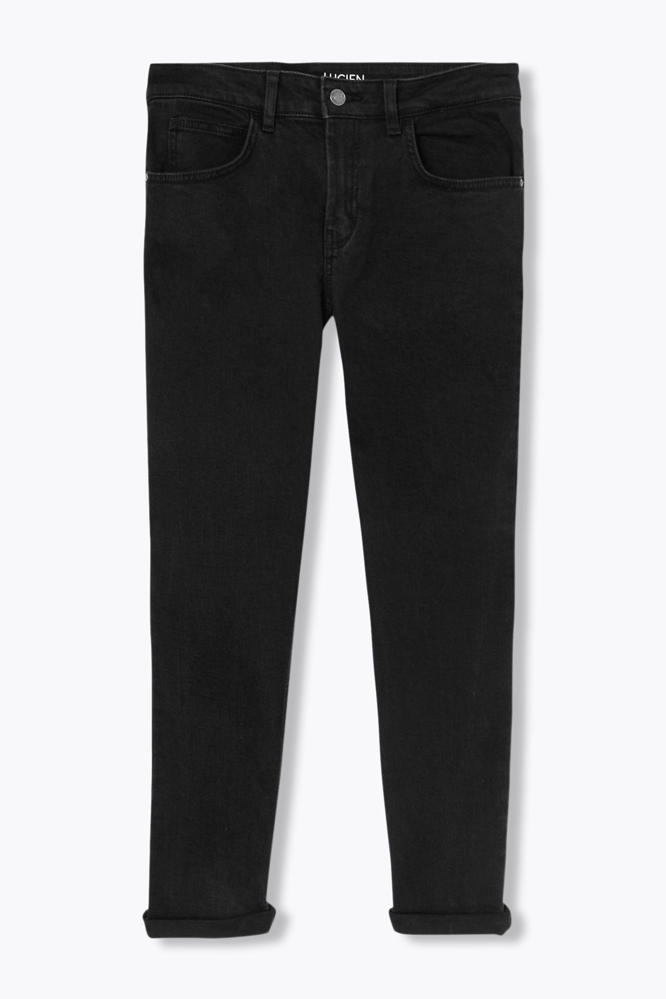 LUCIEN girlfriend jeans