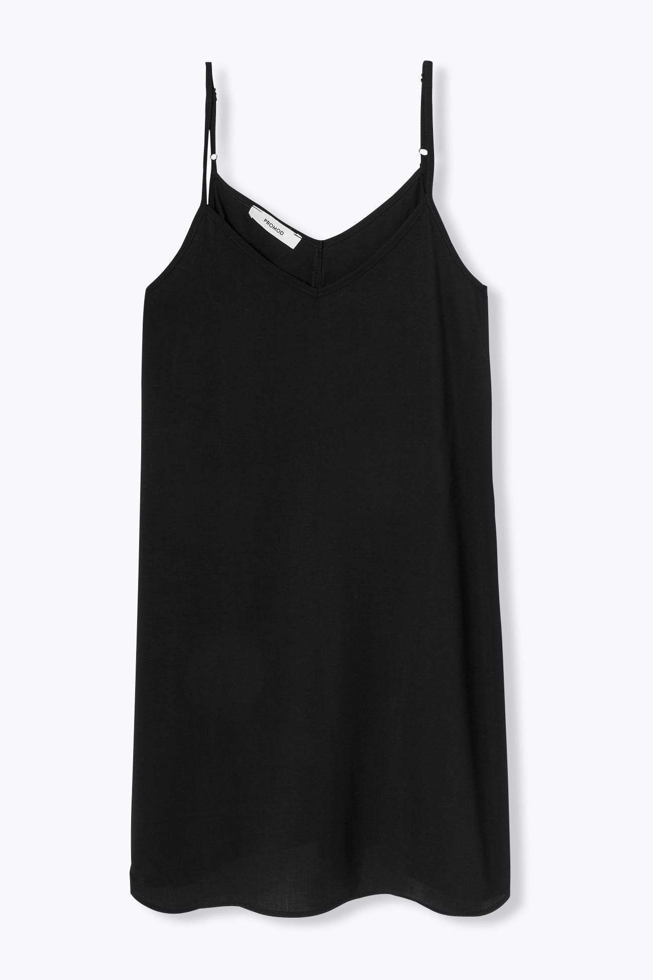 Robe courte évasée Femme