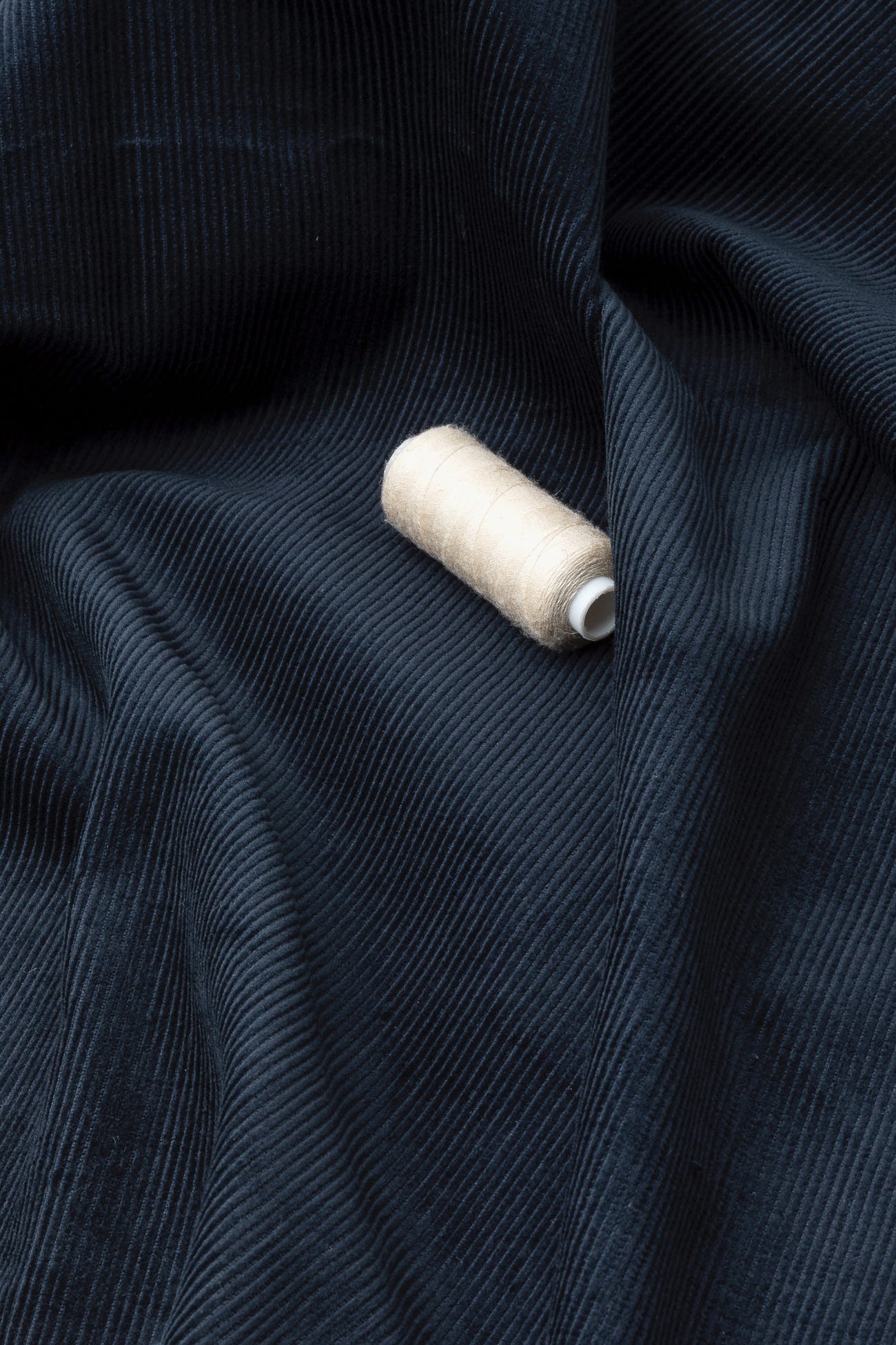 Coupon 3M en velours coton