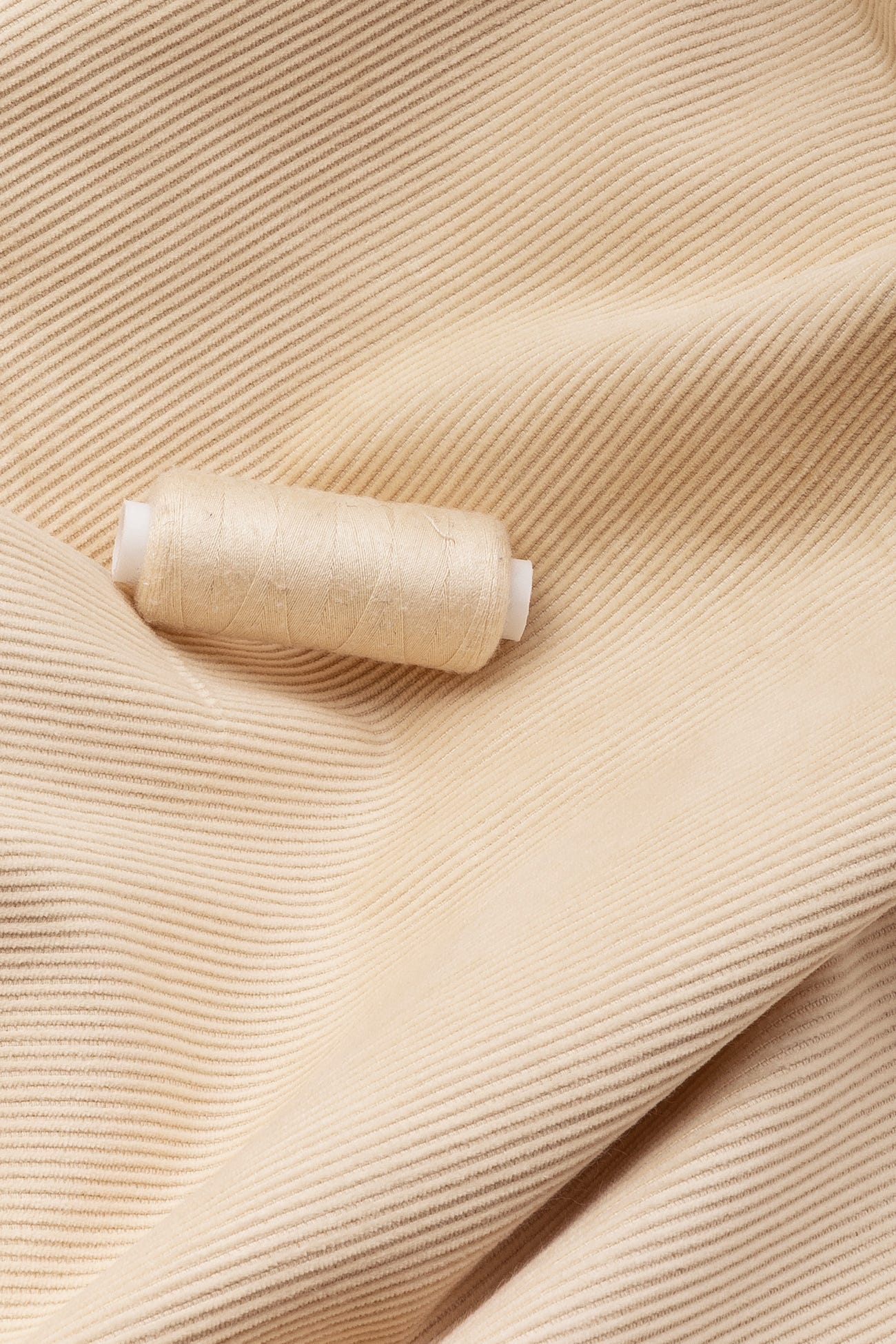 Coupon 3M en velours coton