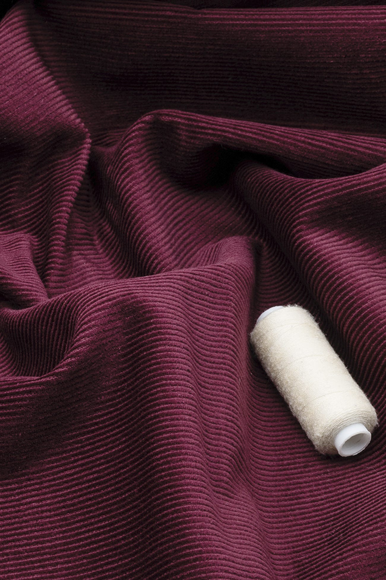 Coupon 3M en velours coton