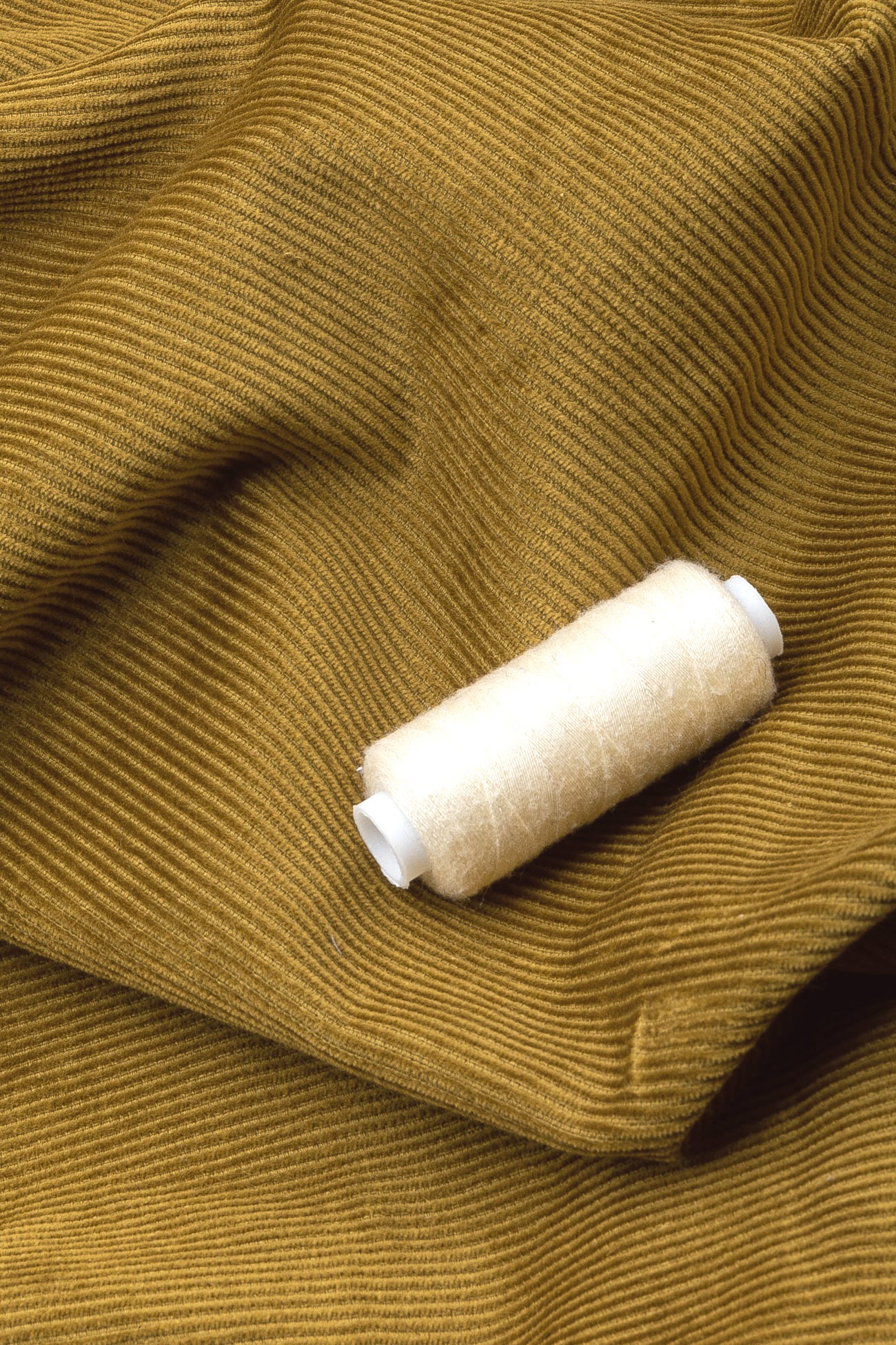 Coupon 3M en velours coton