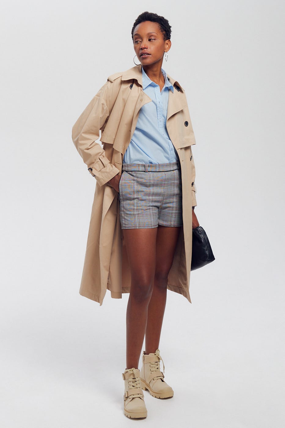 Wzór PDF spodenki MENDOZA