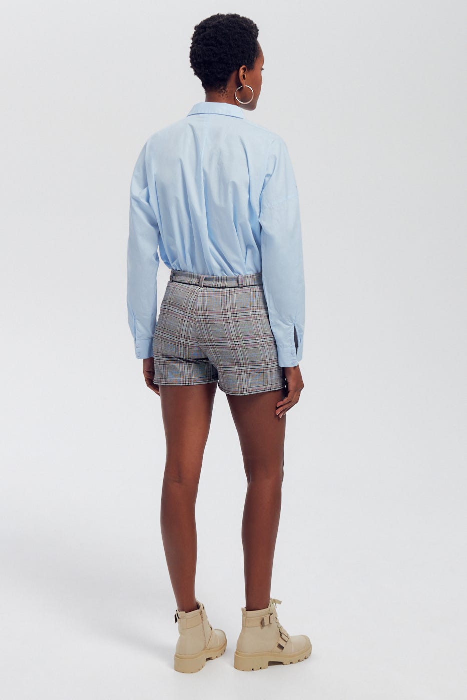 Wzór PDF spodenki MENDOZA