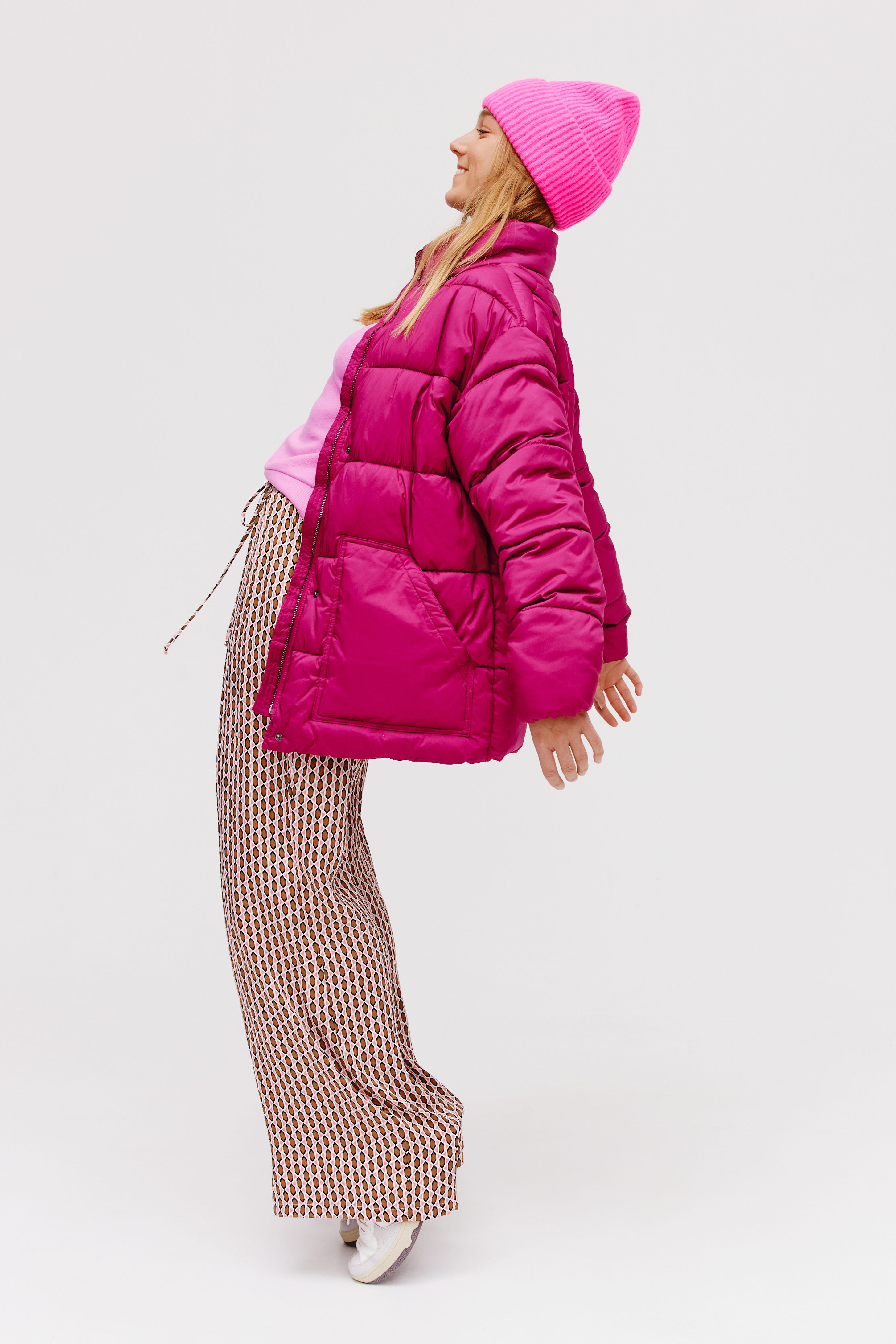 Patron PDF pantalon PACO