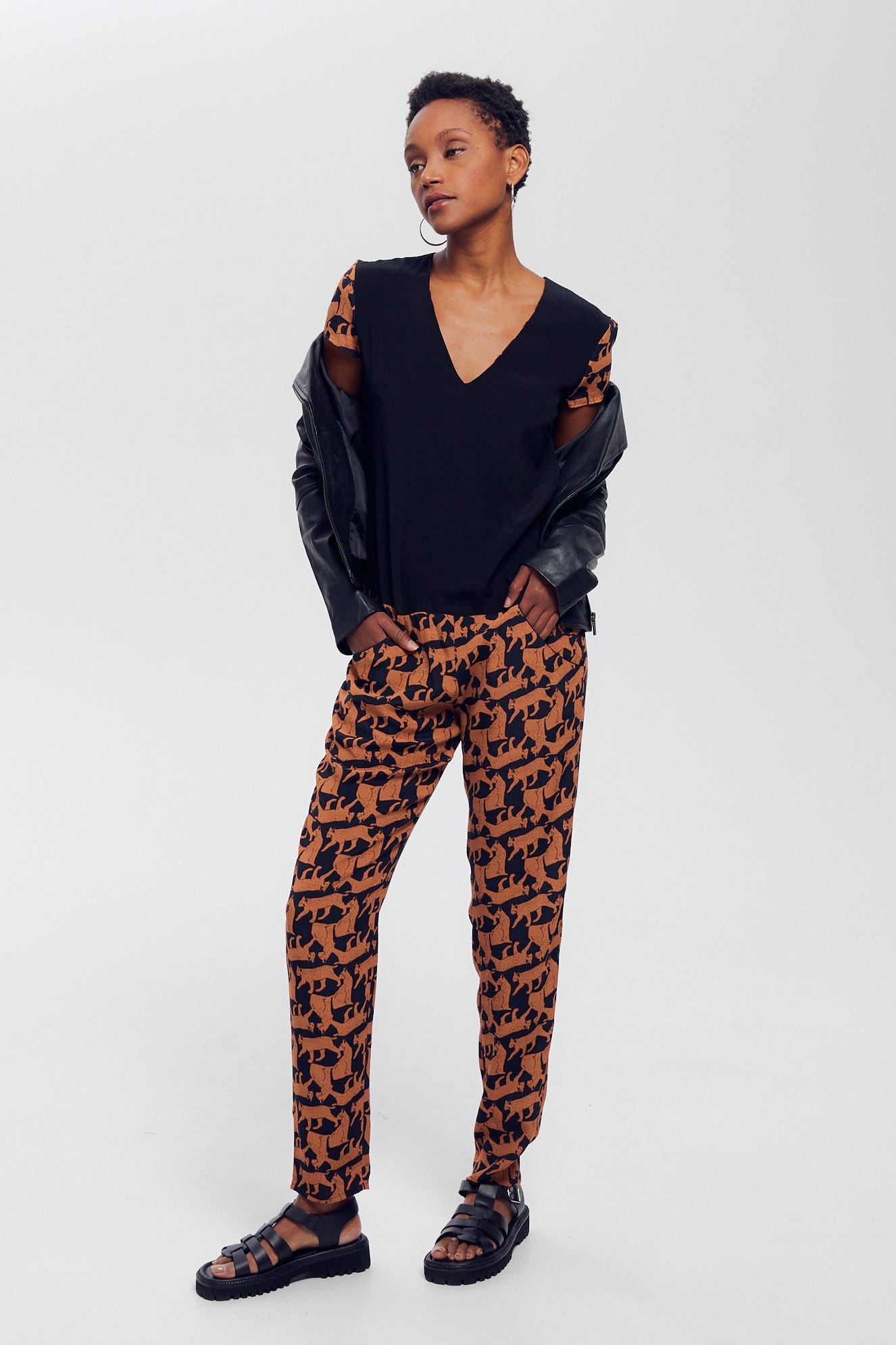 Wzór PDF kombinezon PETRA