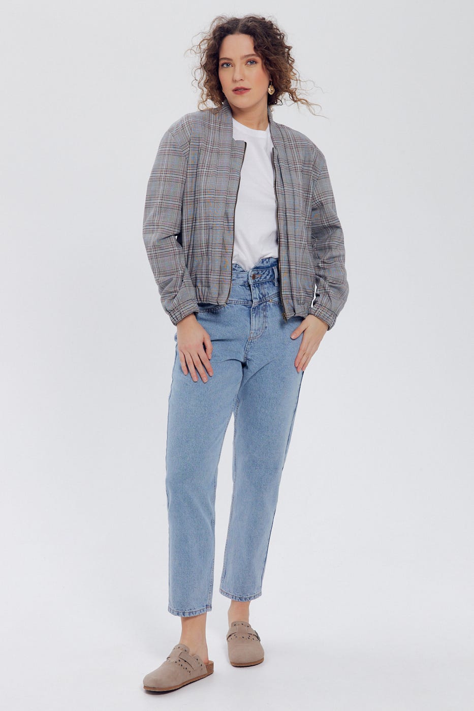 Patron PDF veste TEDDY