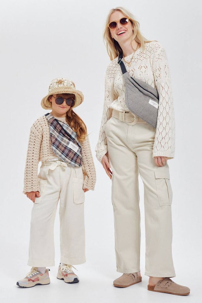 Patron PDF banane ROXANE