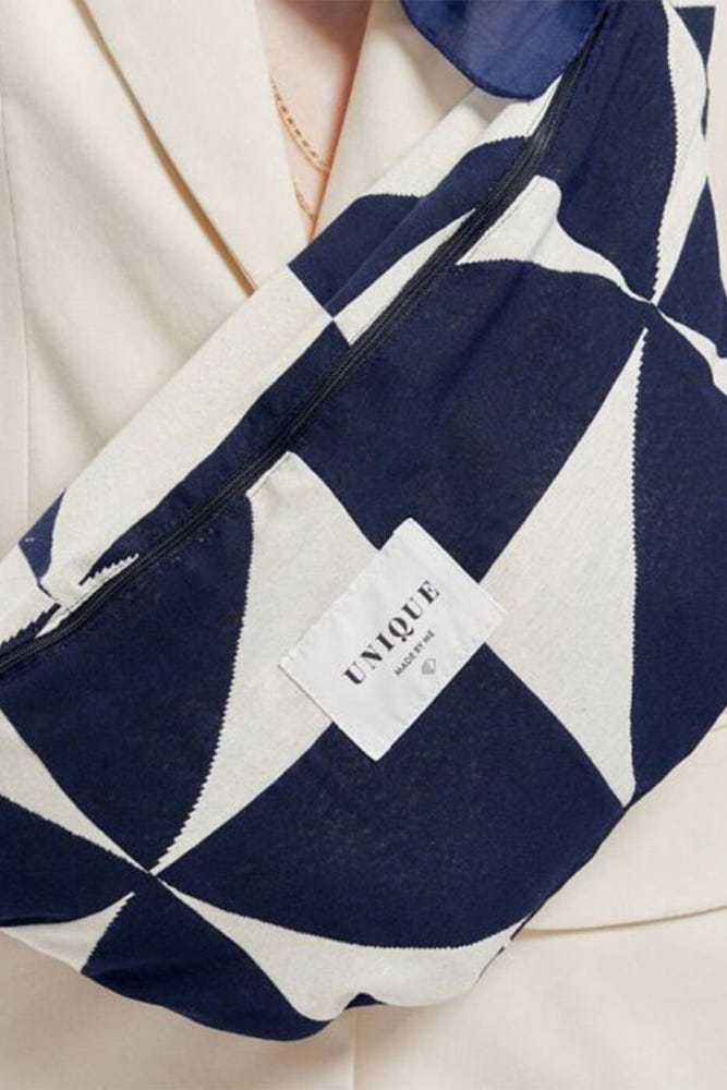 Patron PDF banane ROXANE