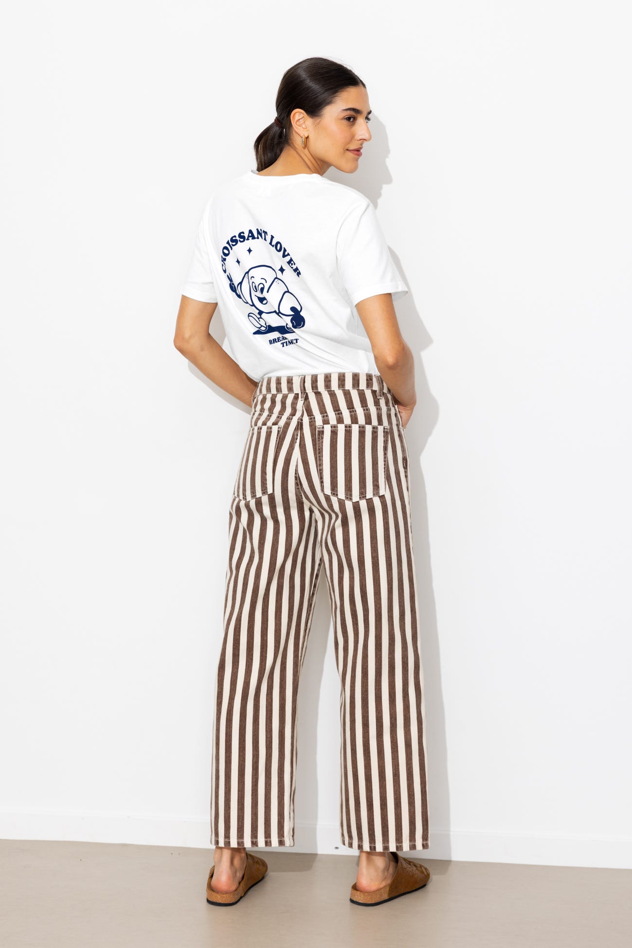 Made in France t-shirt 