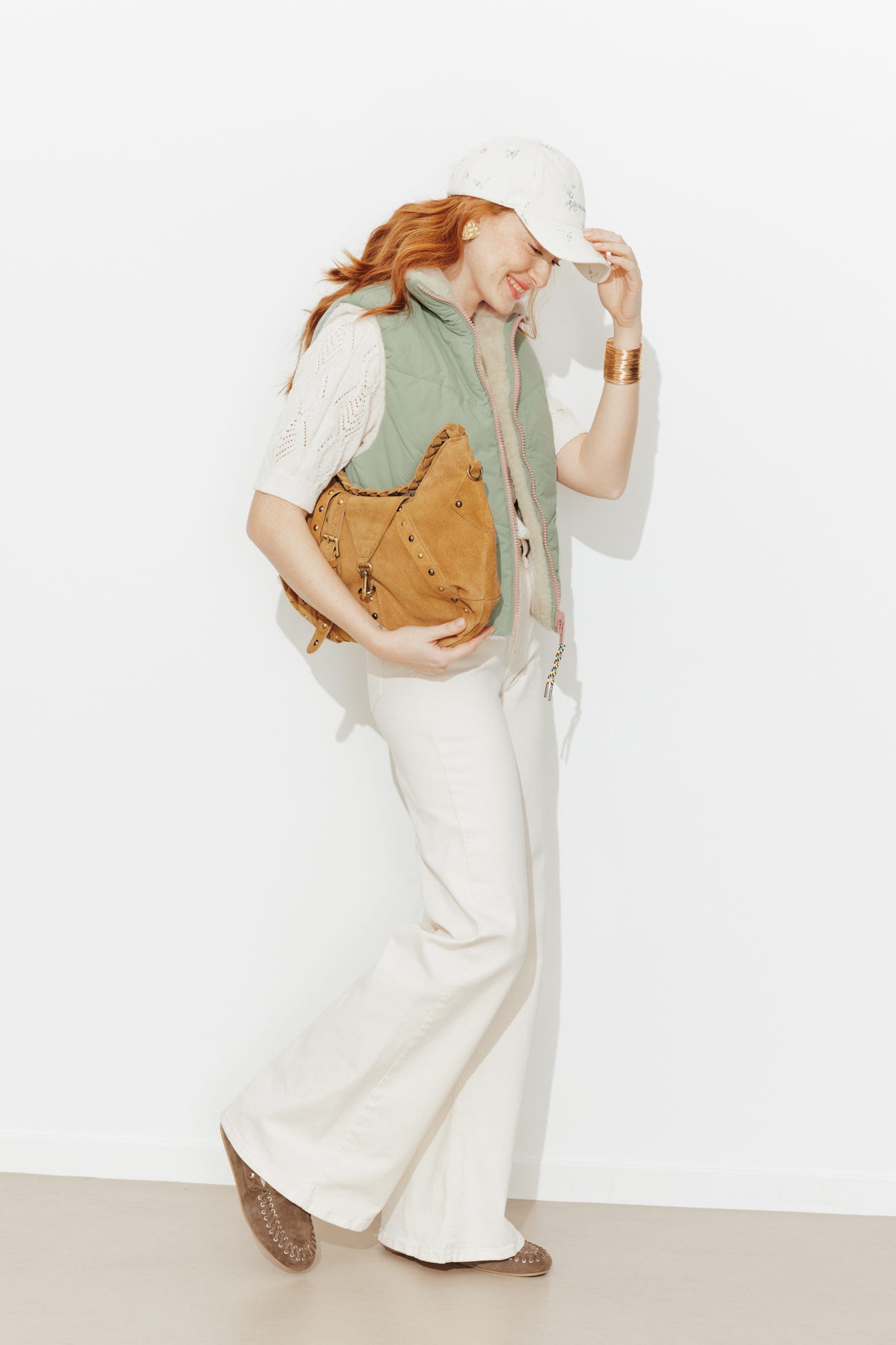 Blouson réversible Femme