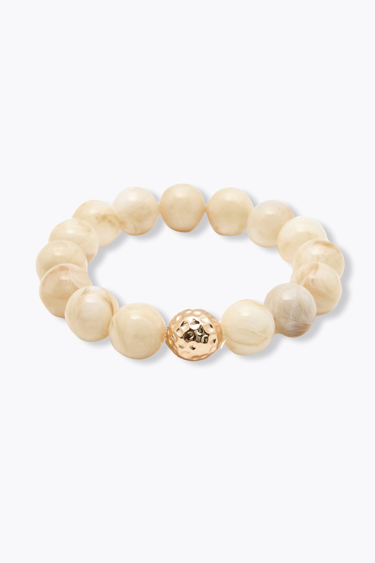 Bracelet de perles Femme
