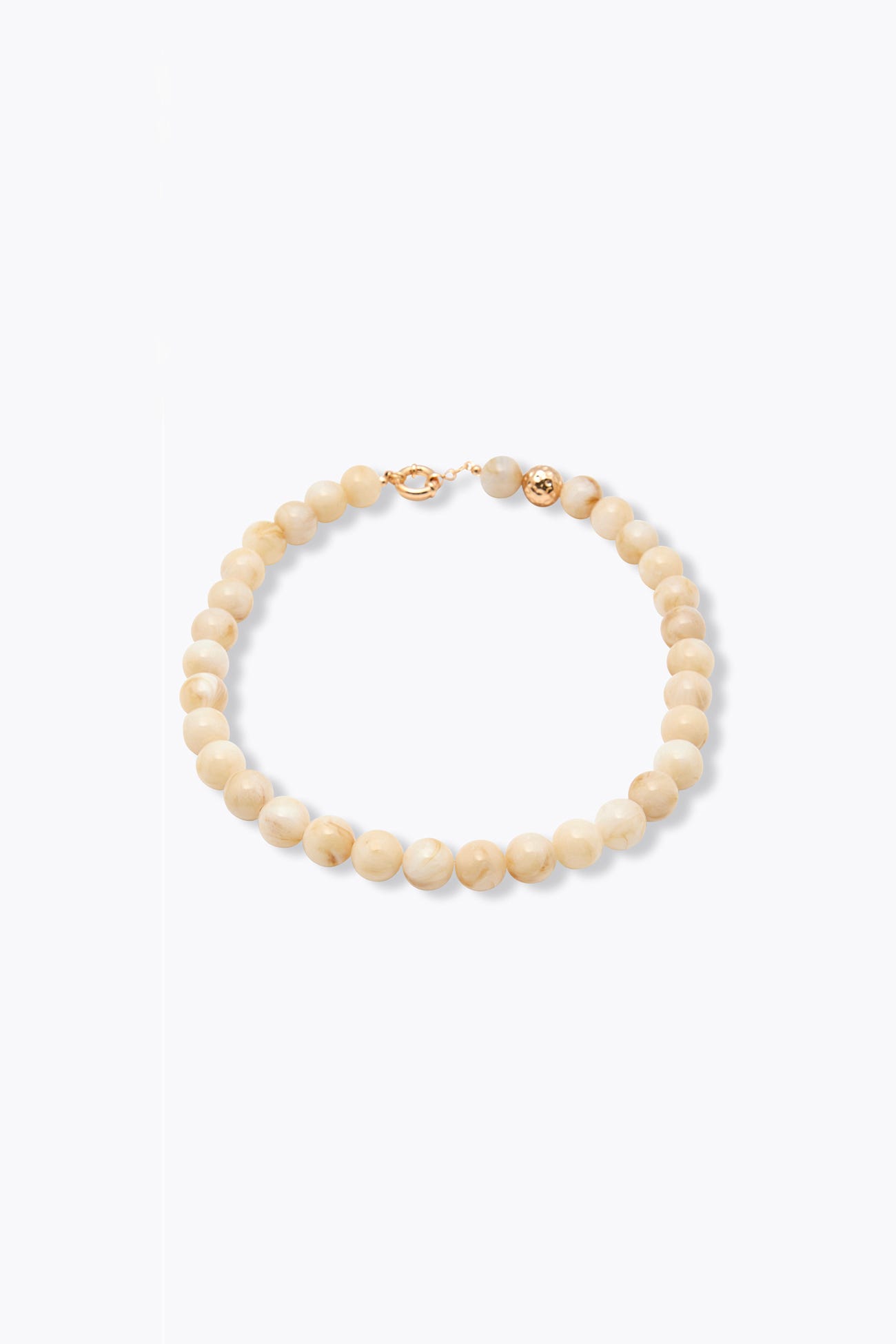 Perlen-Halskette