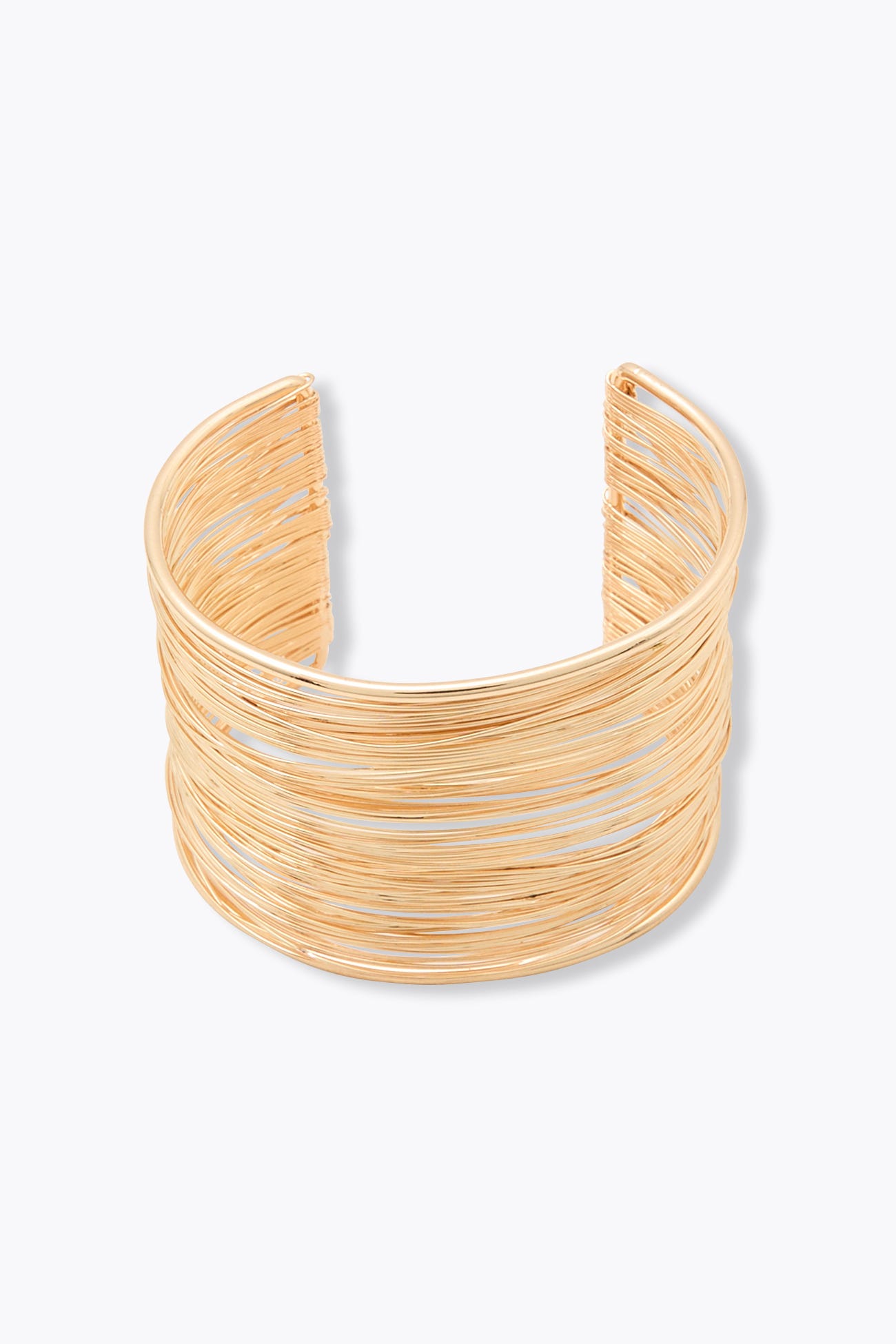 Bracelet manchette Femme
