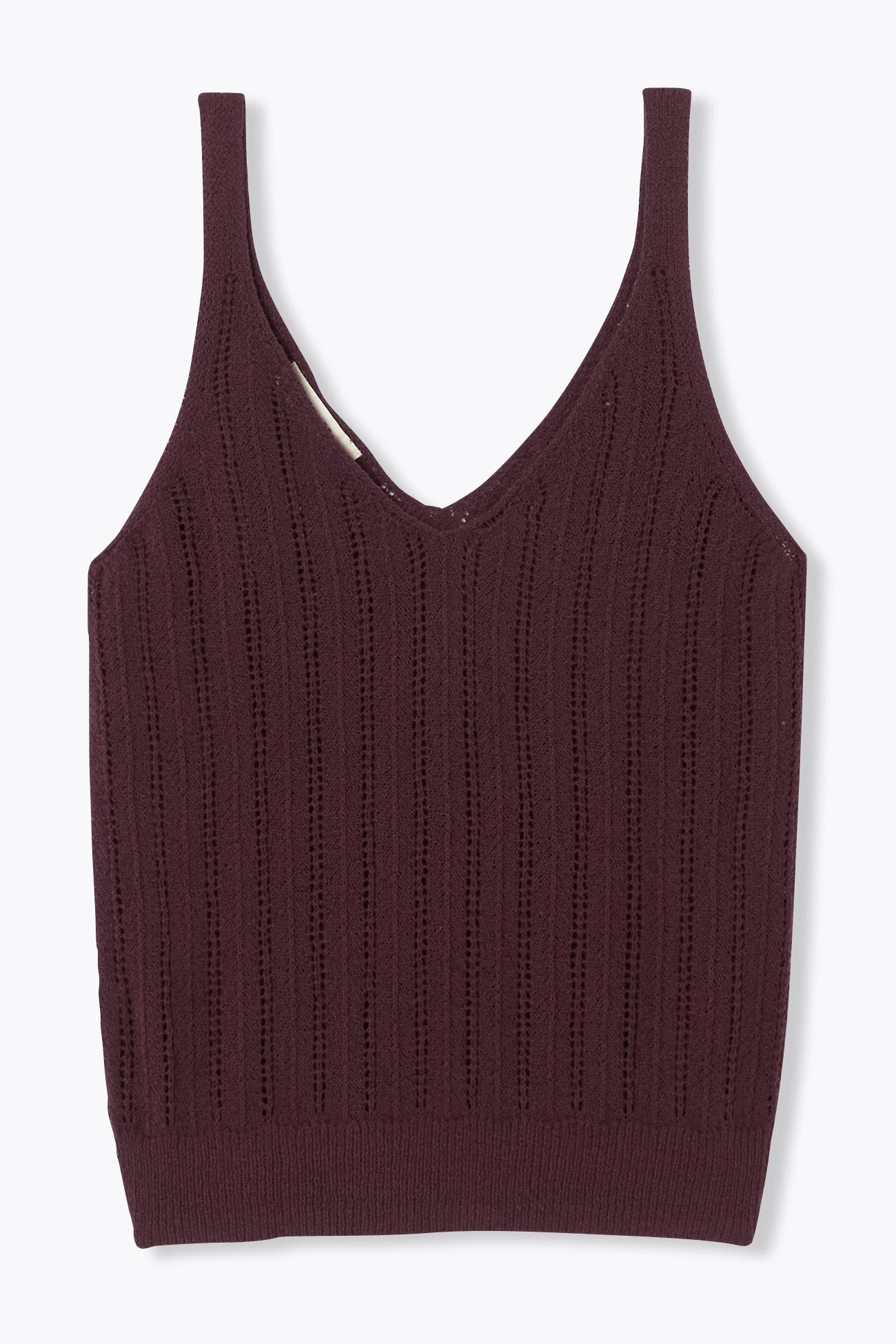 Ajour-Stricktop
