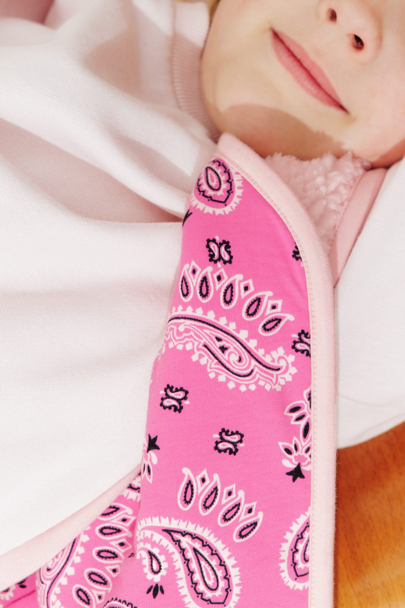 PALOMA dwustronna dla dzieci