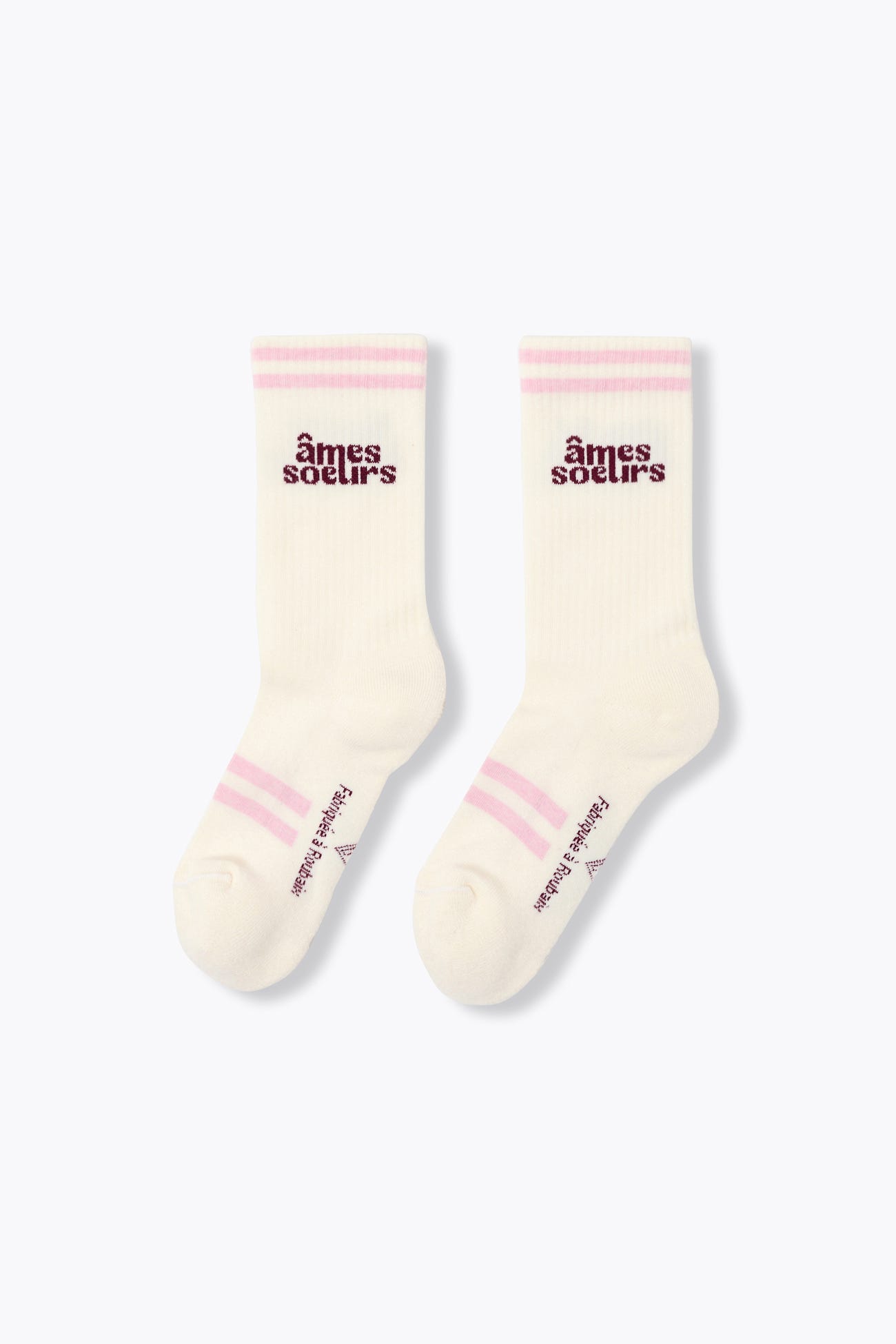 Calcetines Âmes Soeurs