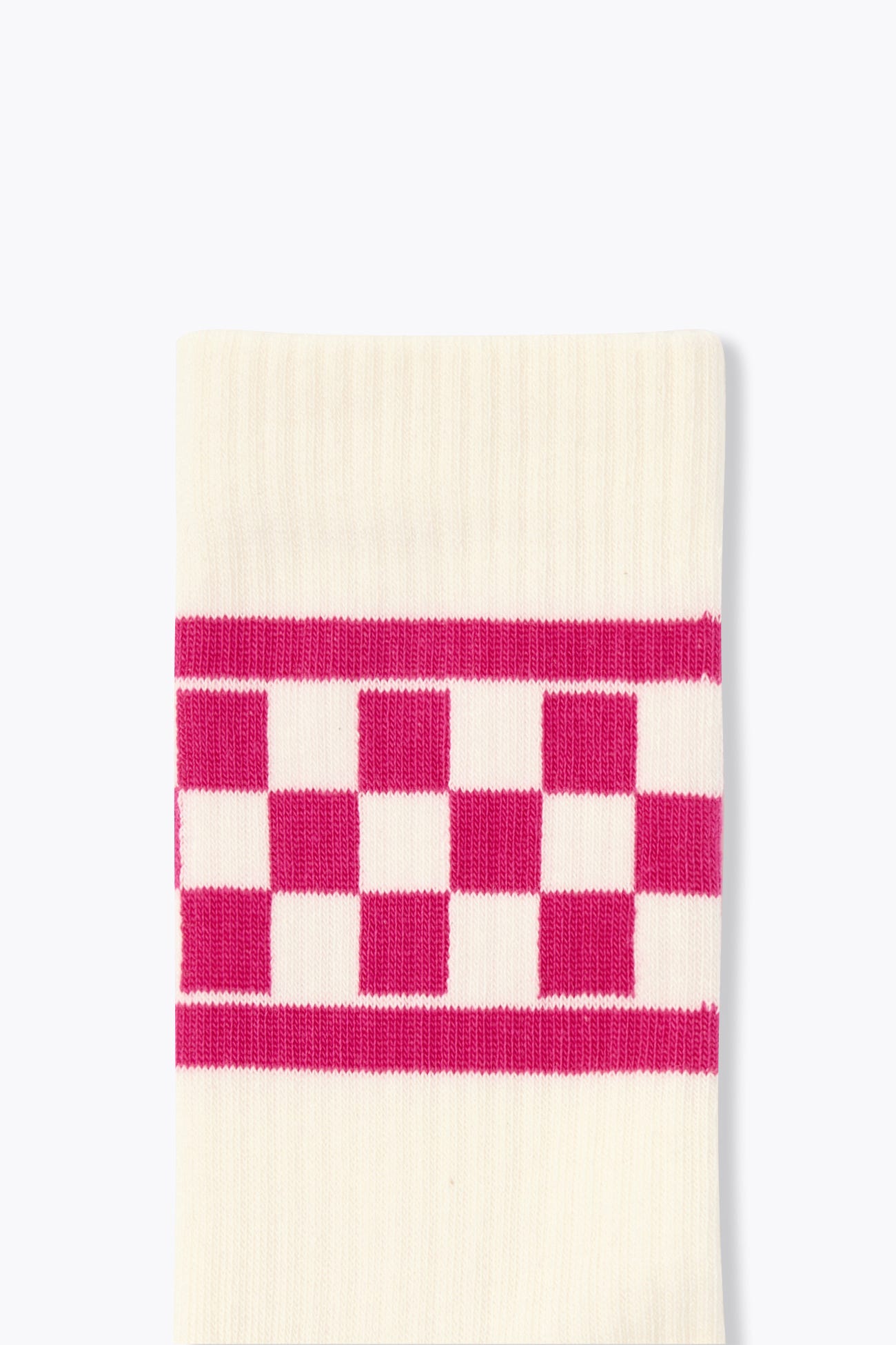 Calcetines tablero de ajedrez