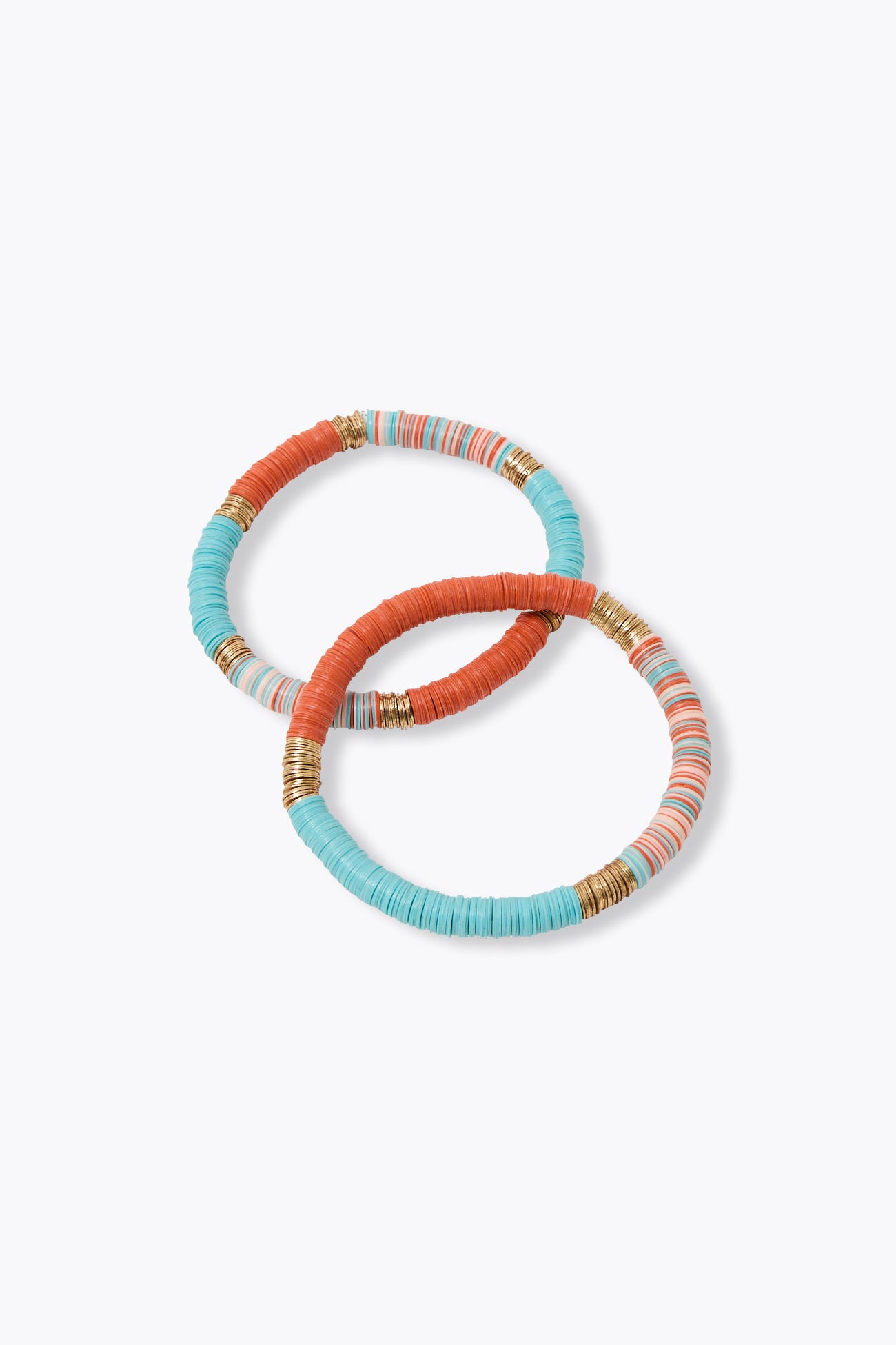 Bracelets surfeuse (par 2)