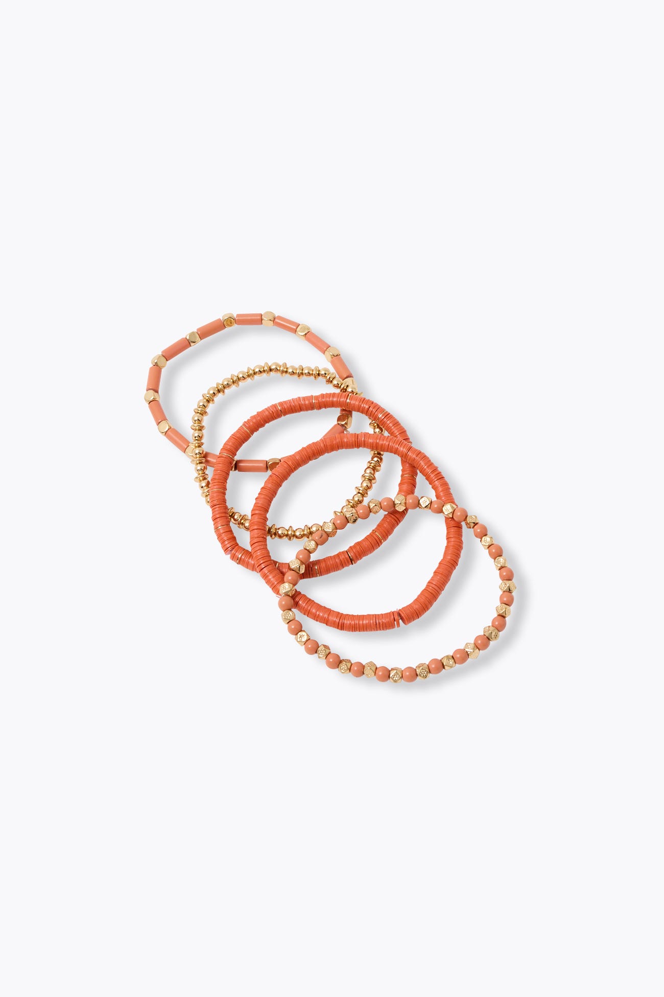 Bracelets fantaisie (par 5)