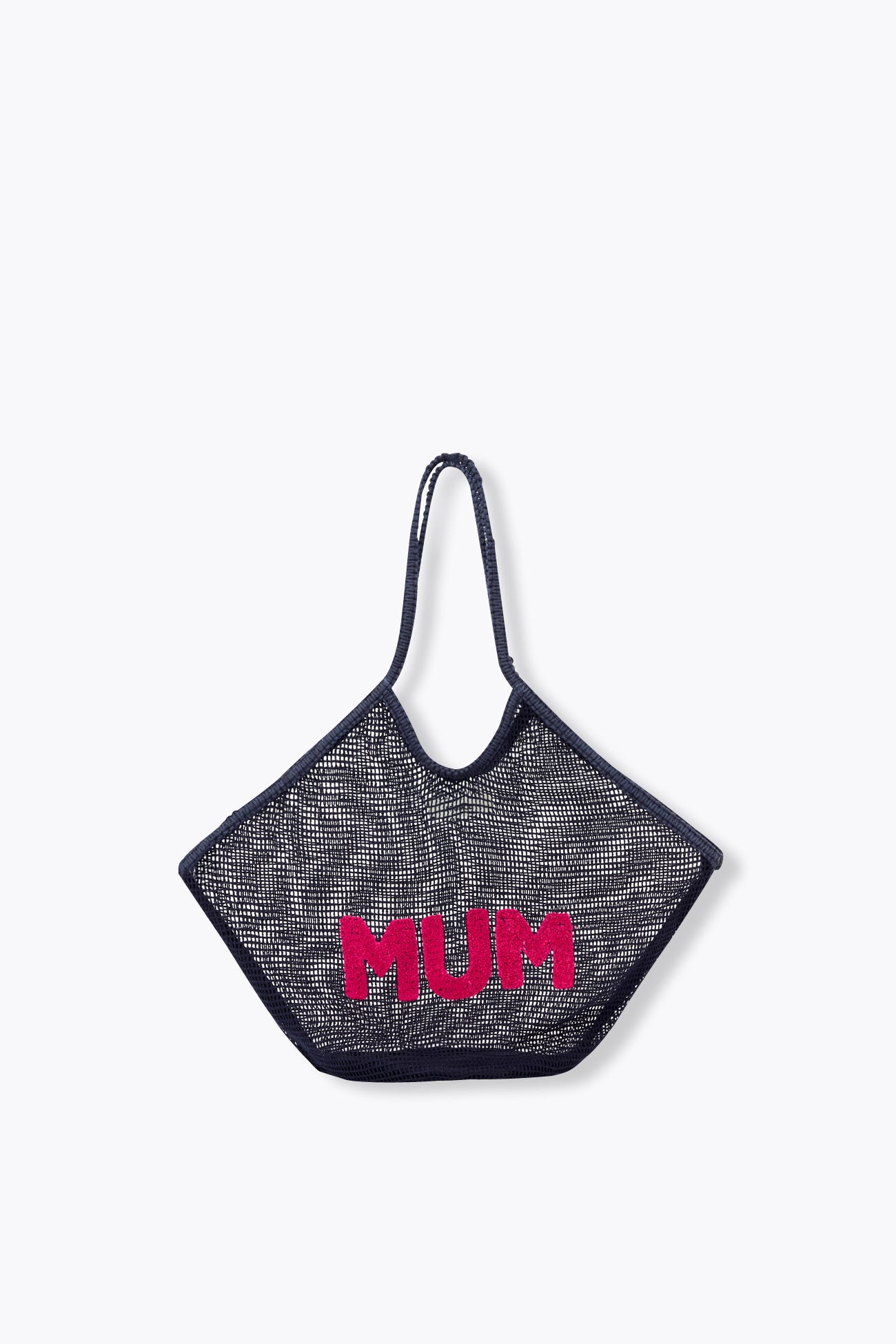Sac filet Femme