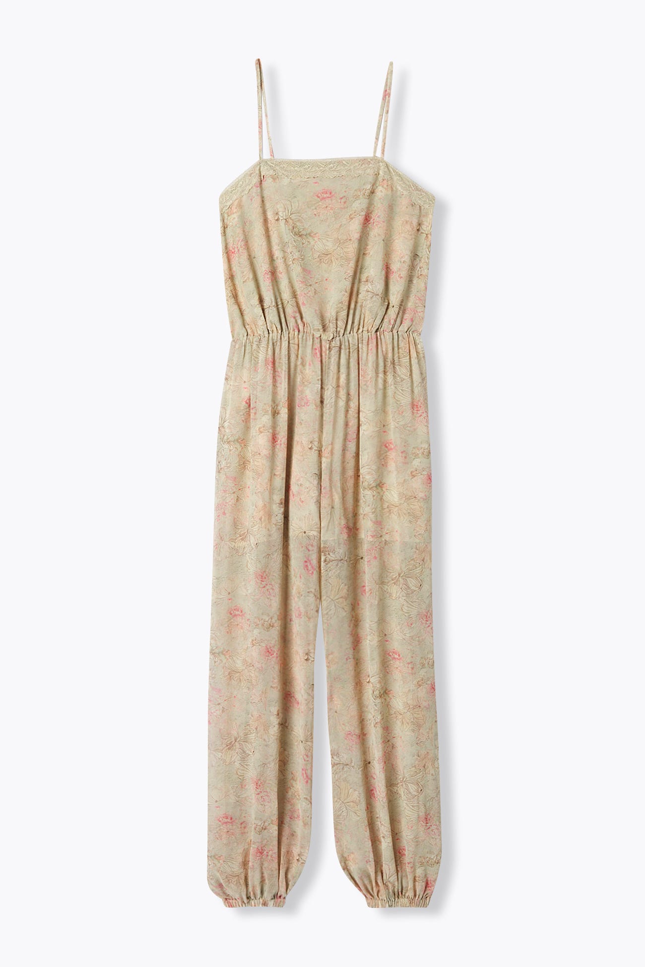 Mono aladino estampado