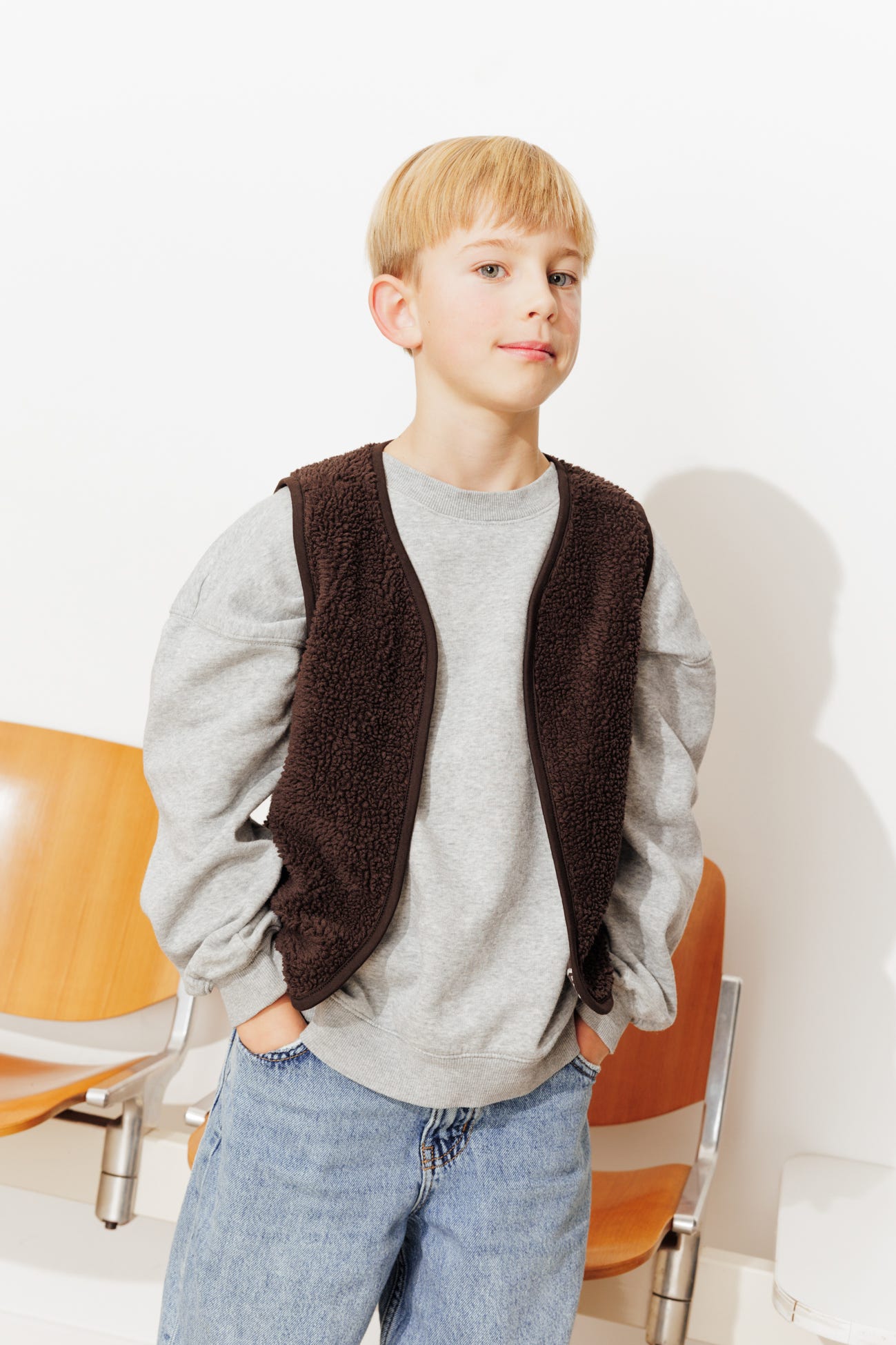 PALOMA dwustronna dla dzieci