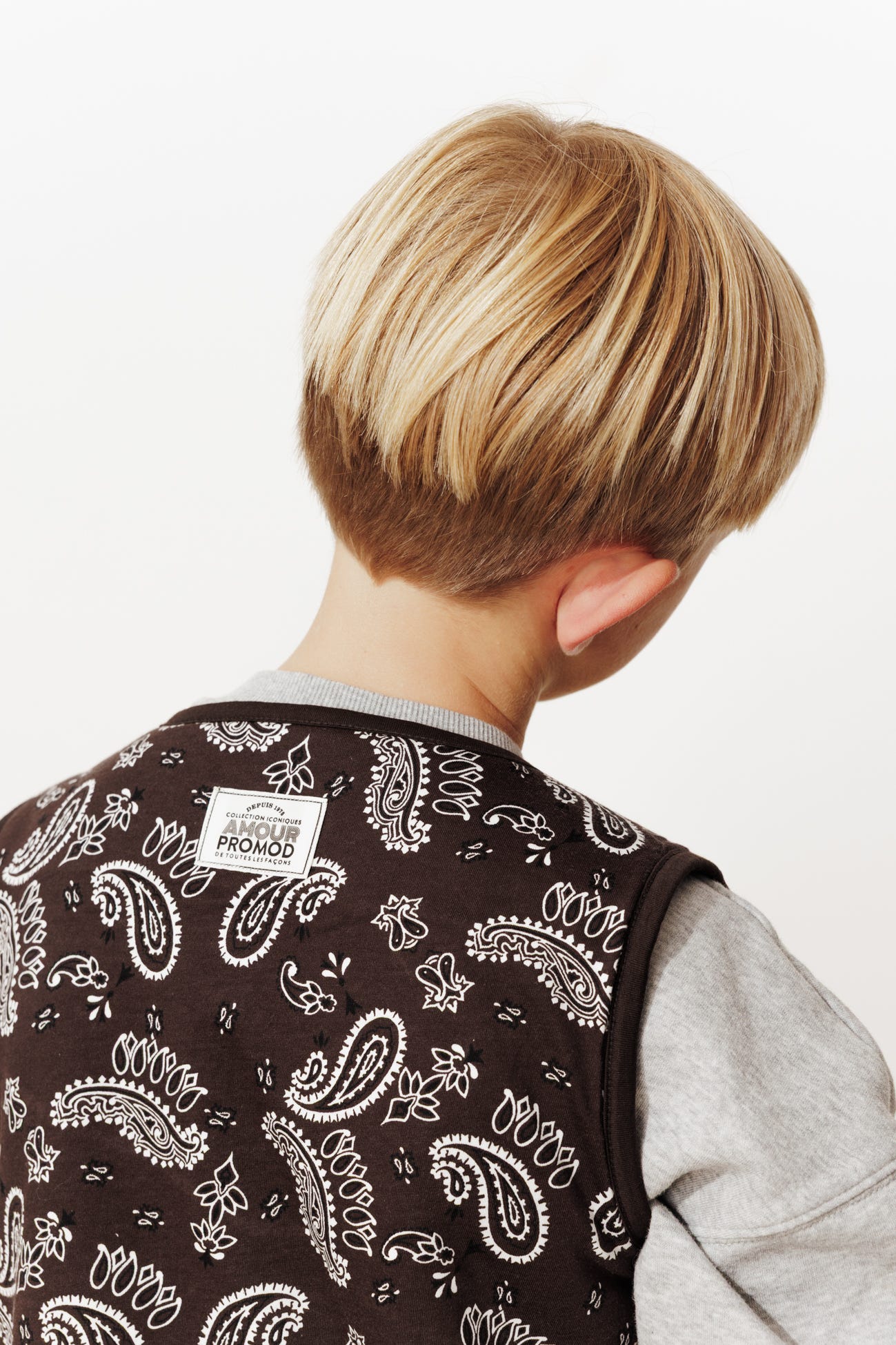 PALOMA dwustronna dla dzieci