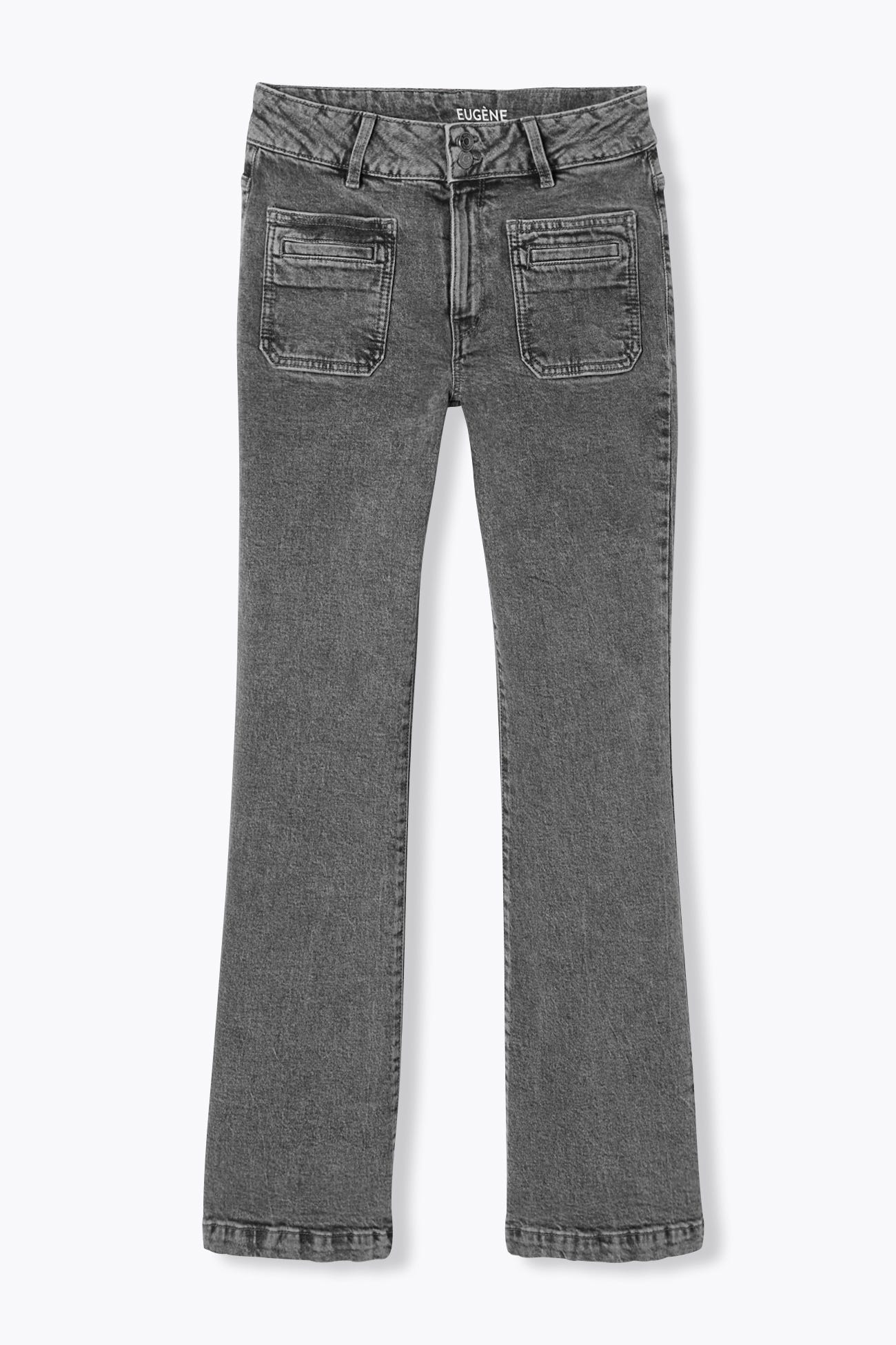 EUGENE Jean bootcut seventies