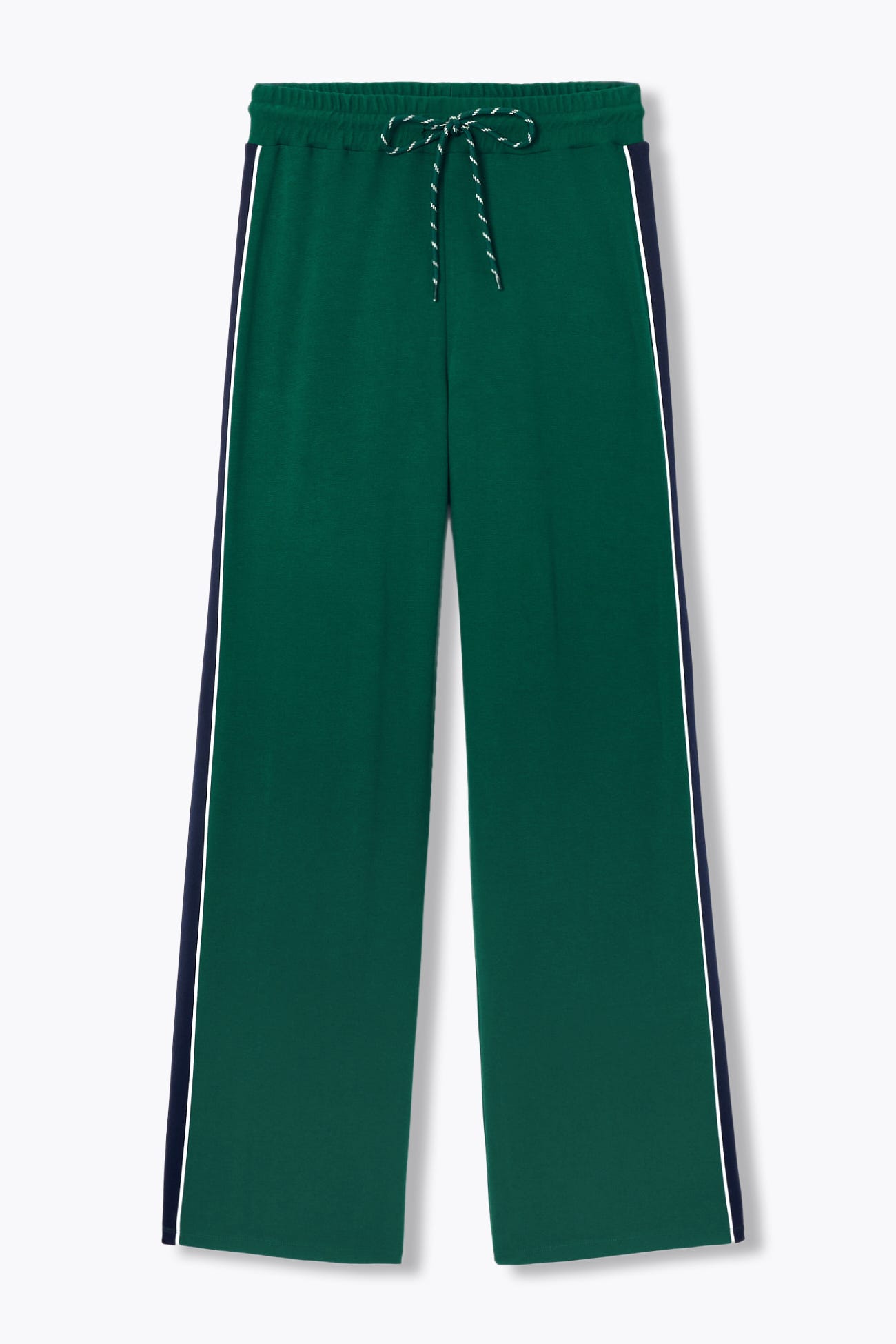 Pantalon de jogging large