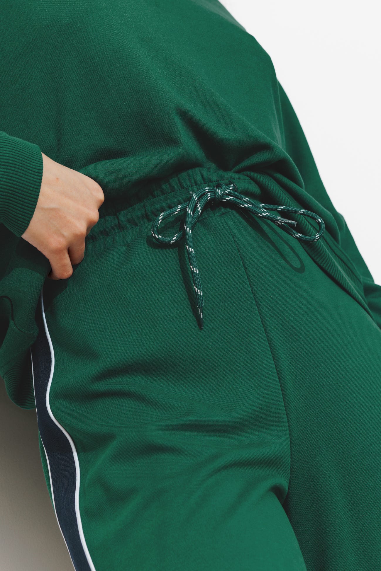 Pantaloni da jogging larghi