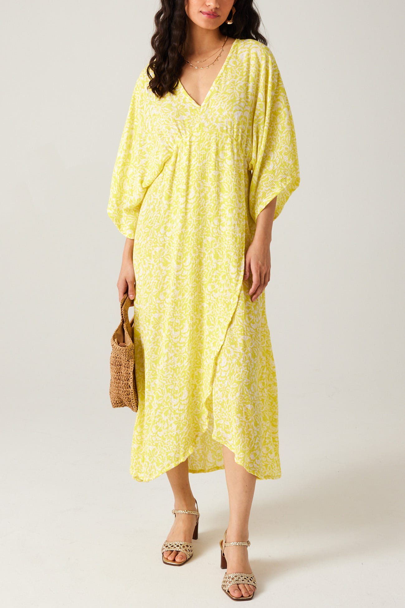 PATRON PDF ROBE ROSALIE