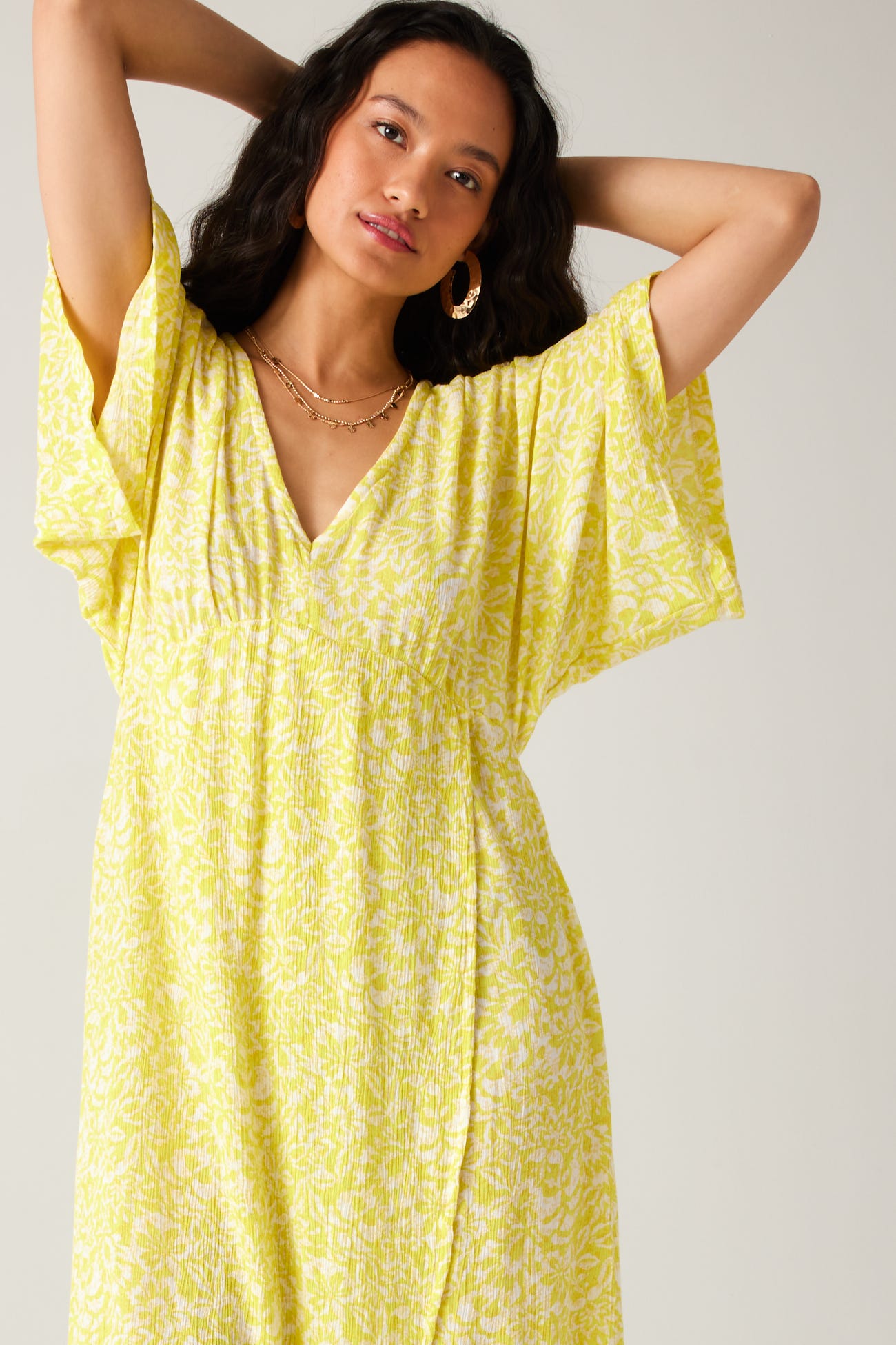 PATRON PDF ROBE ROSALIE