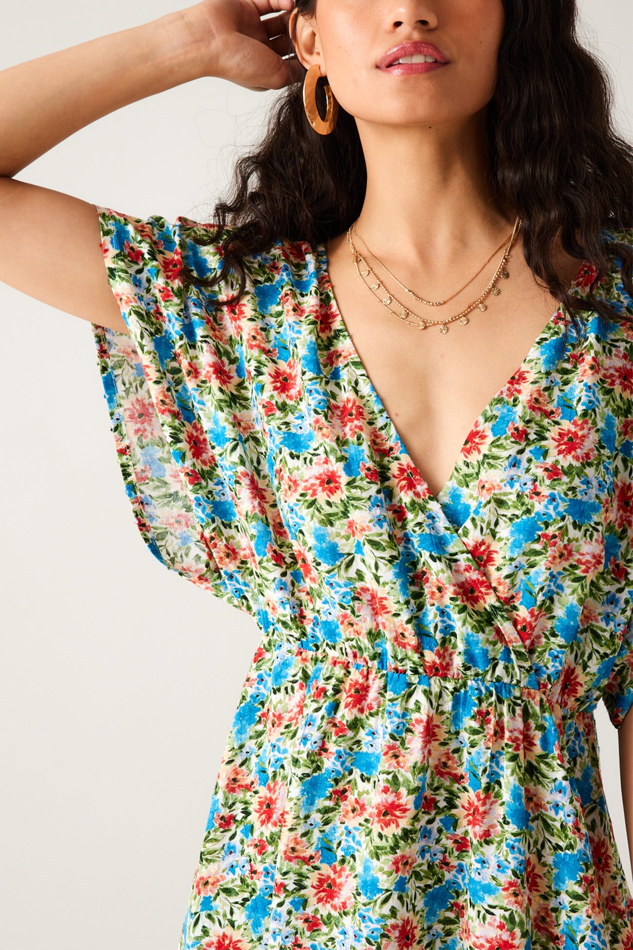 PATRON PDF ROBE ROSALIE