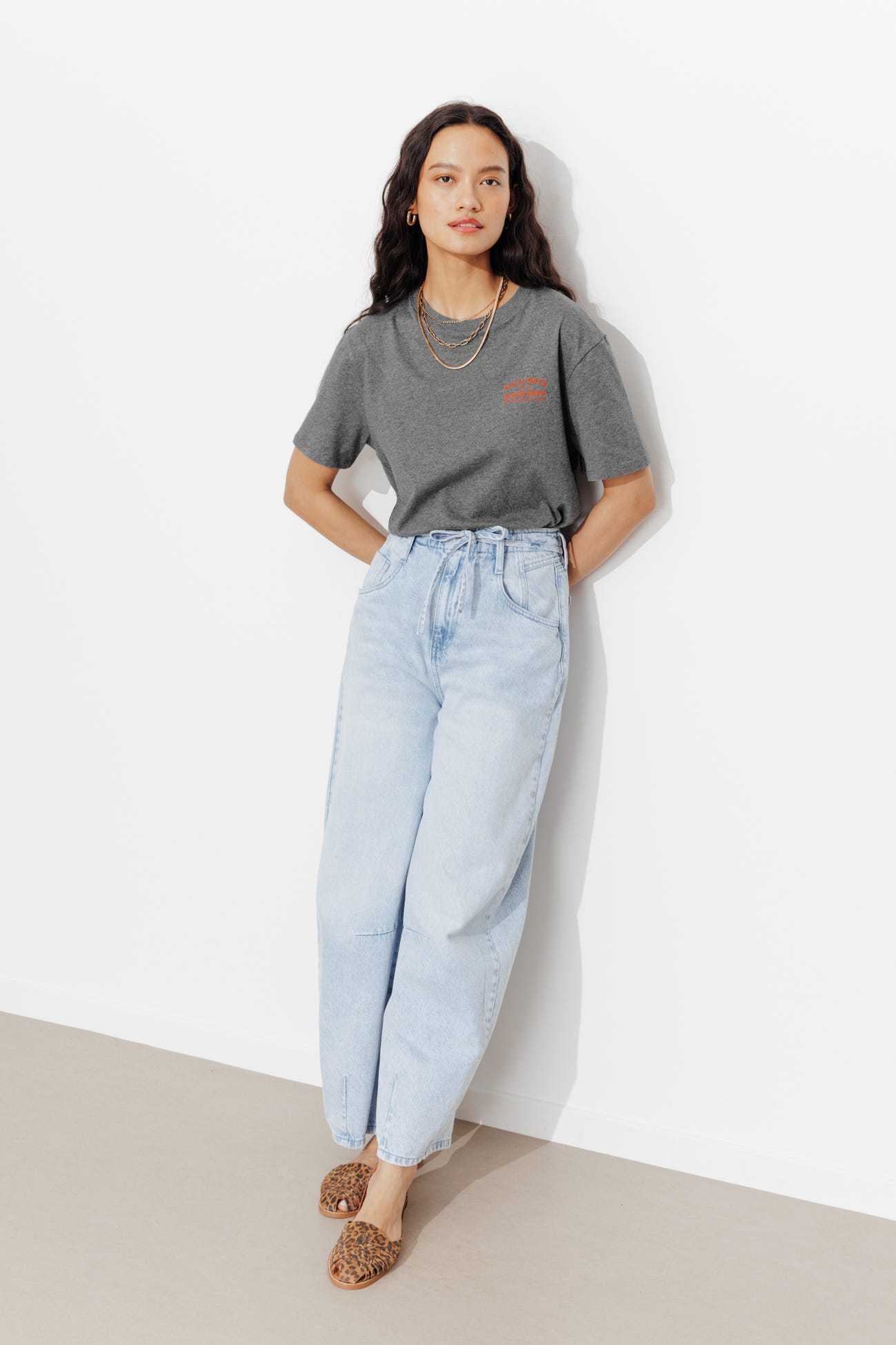 T-shirt STATION MARSEILLE