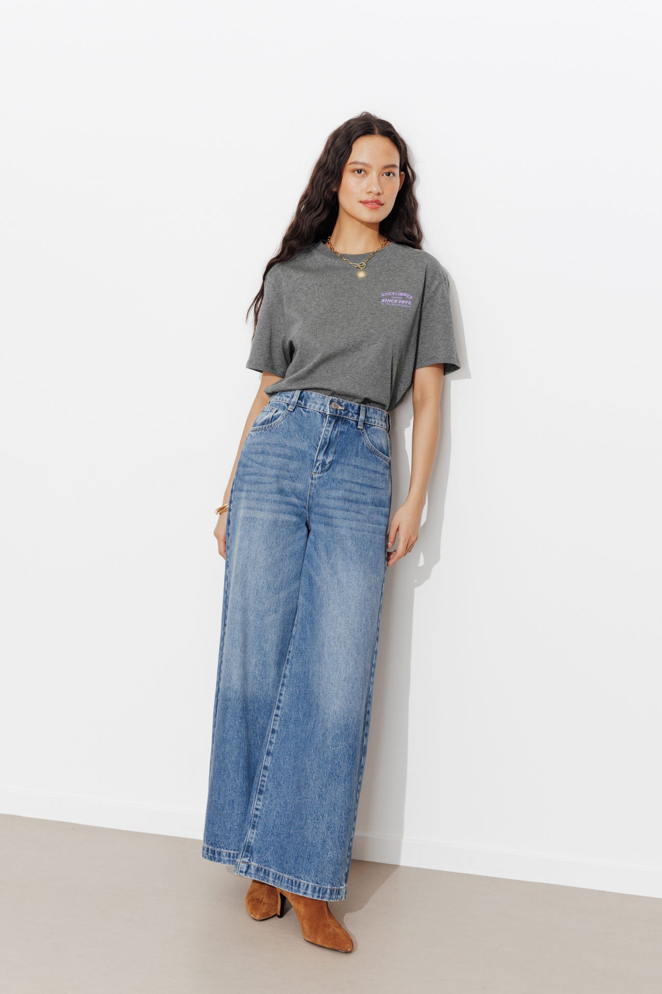 T-shirt AIX-EN-PROVENCE