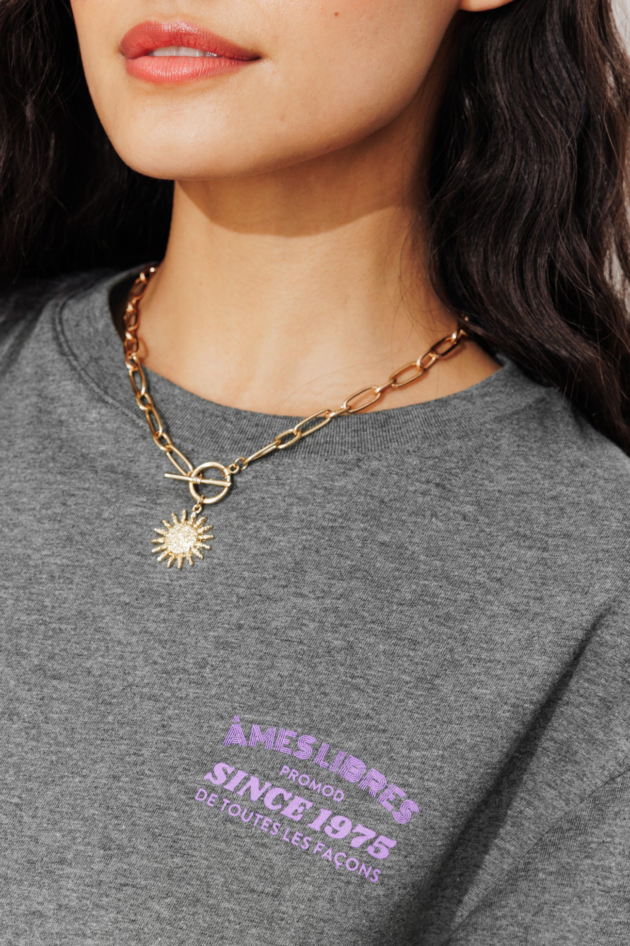 T-shirt AIX-EN-PROVENCE