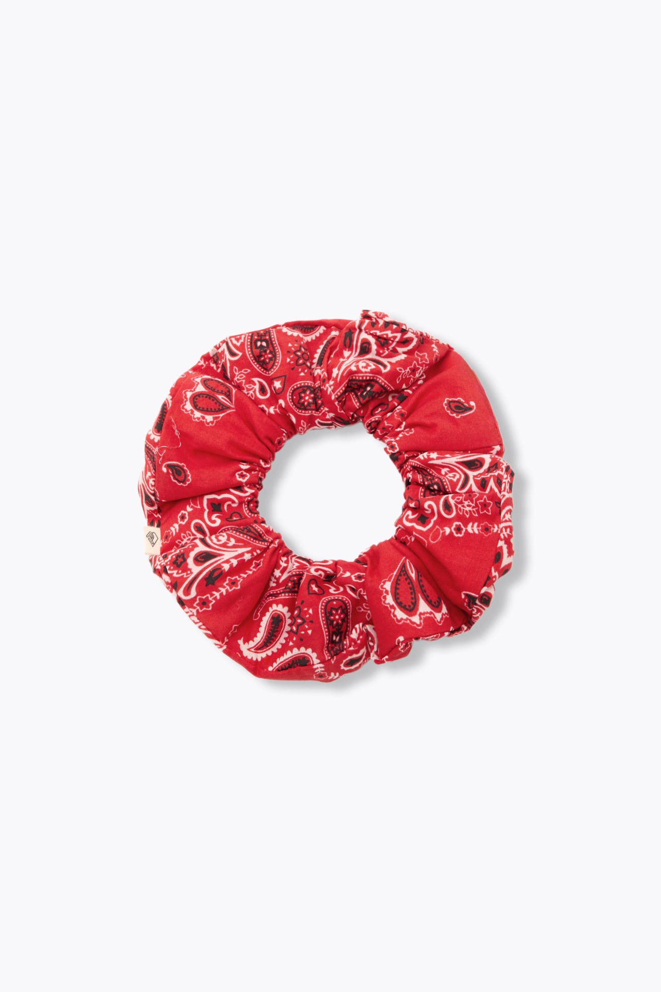 Coletero motivo bandana