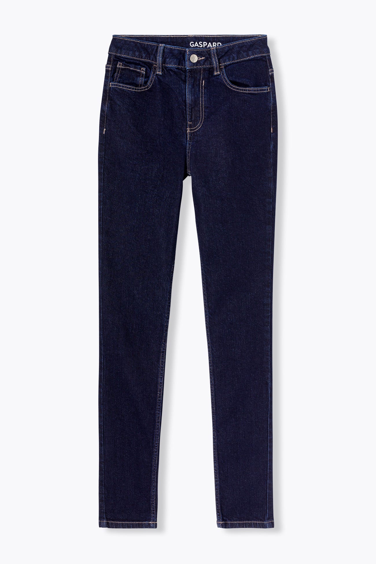GASPARD jean skinny long