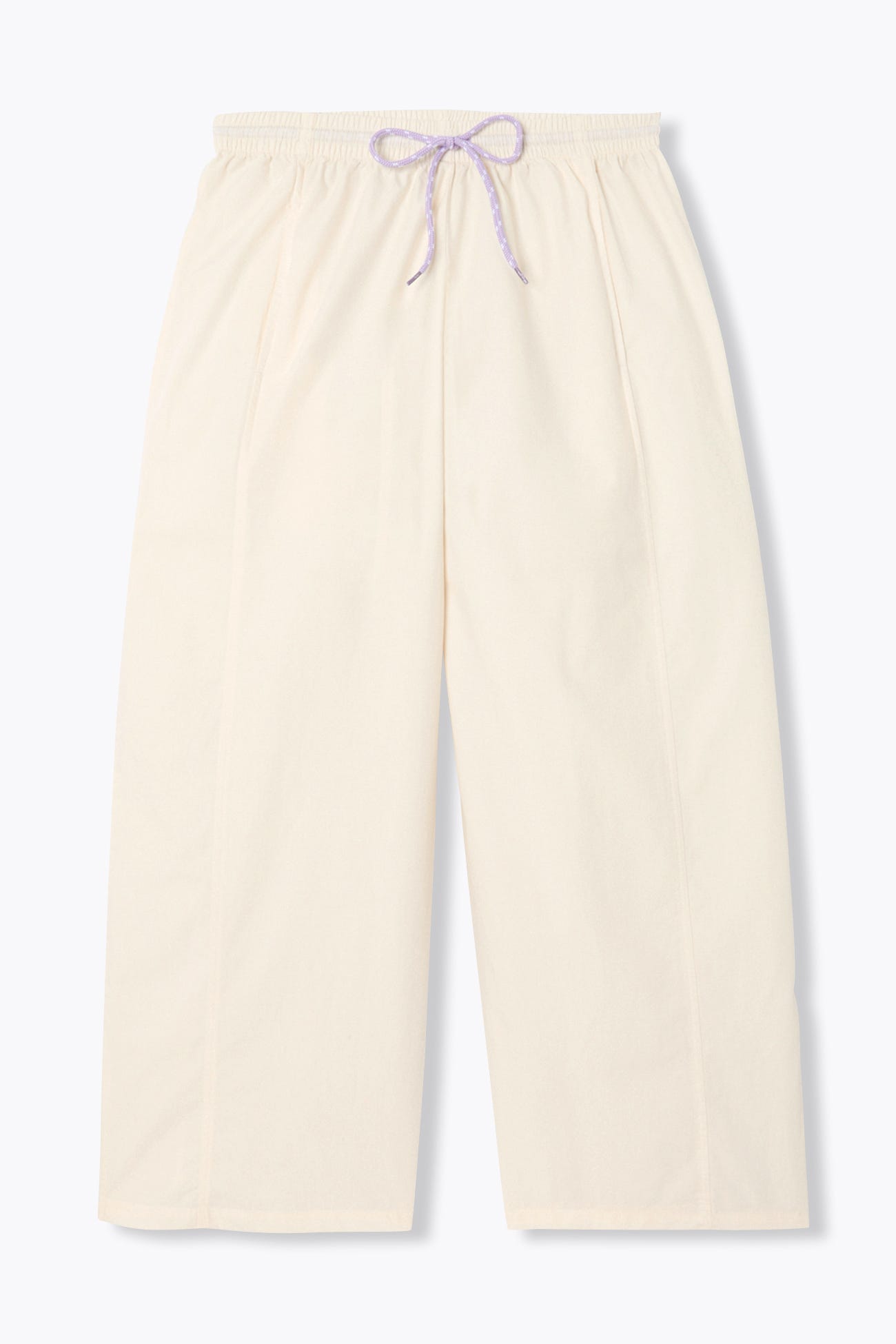 Pantalon balloon Femme